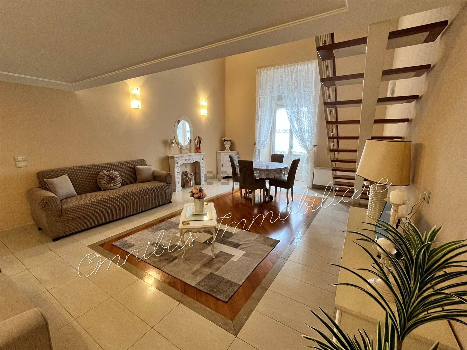 Appartement à Centro, Foggia