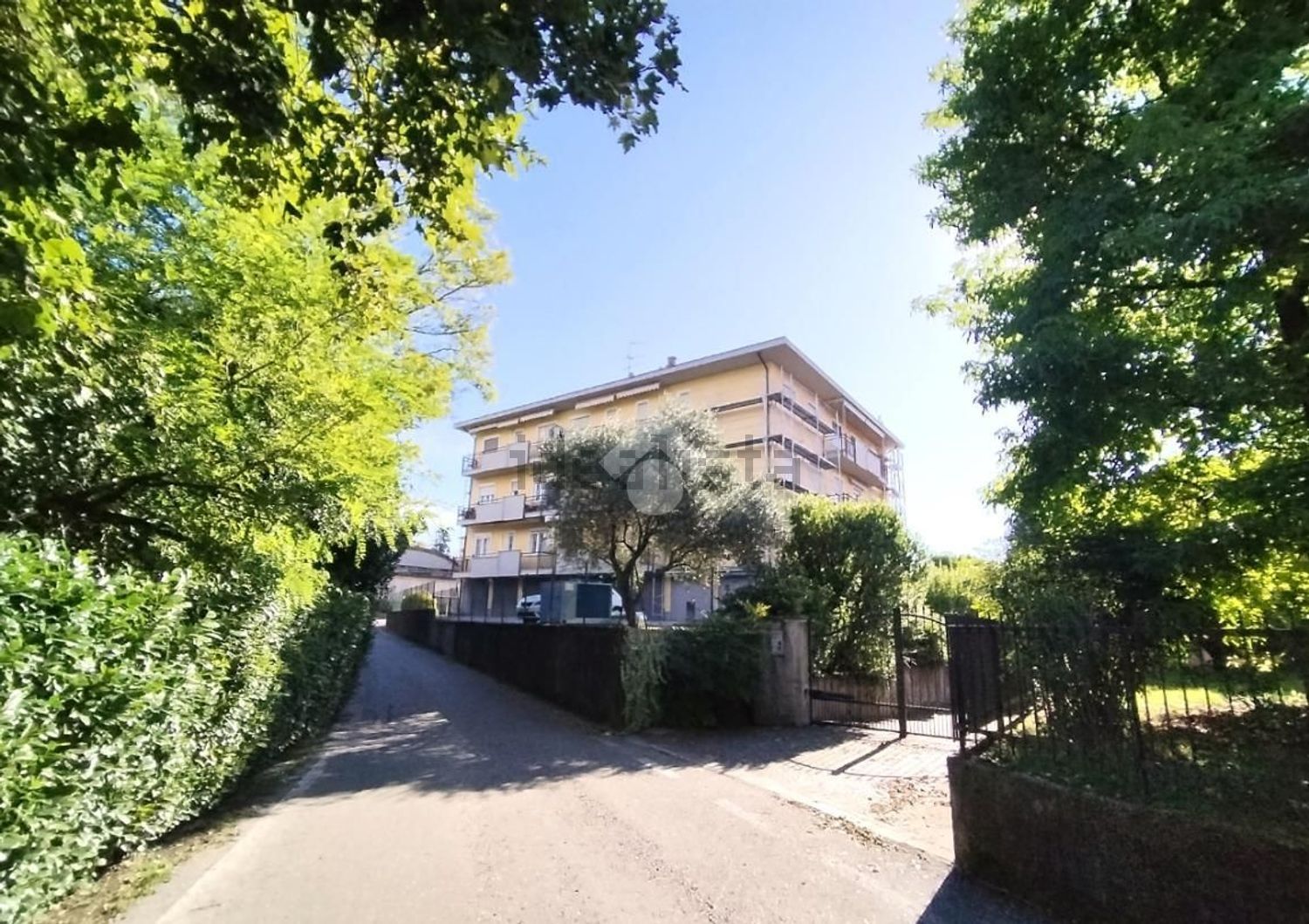 Flat in Merate