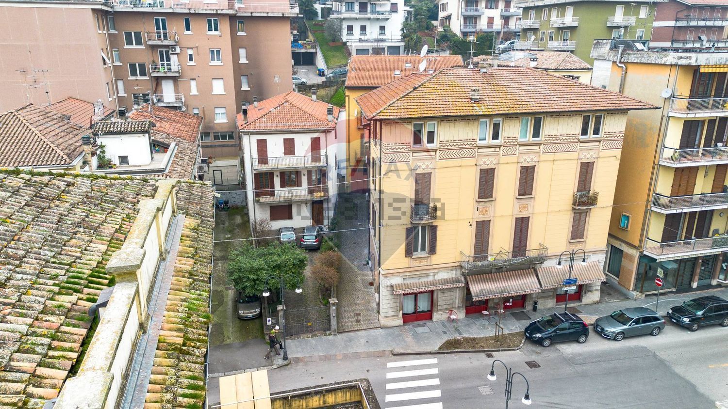 Apartamento em Via Milano - Via Patrioti - Contignaco, Salsomaggiore Terme