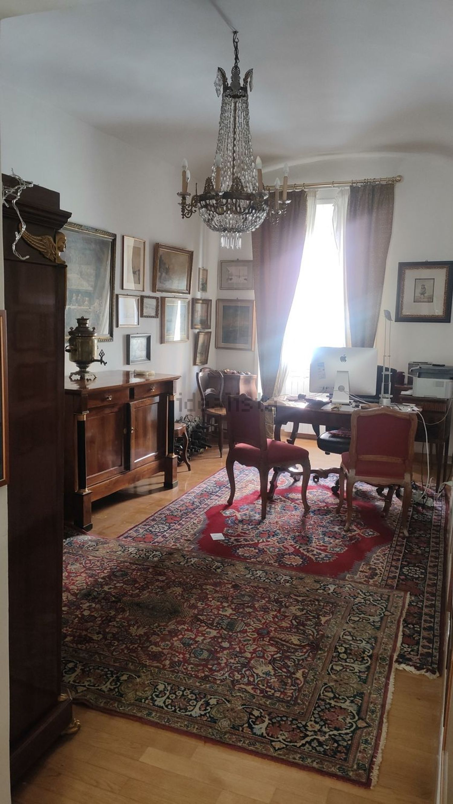 Appartement à Prati - Mazzini, Roma