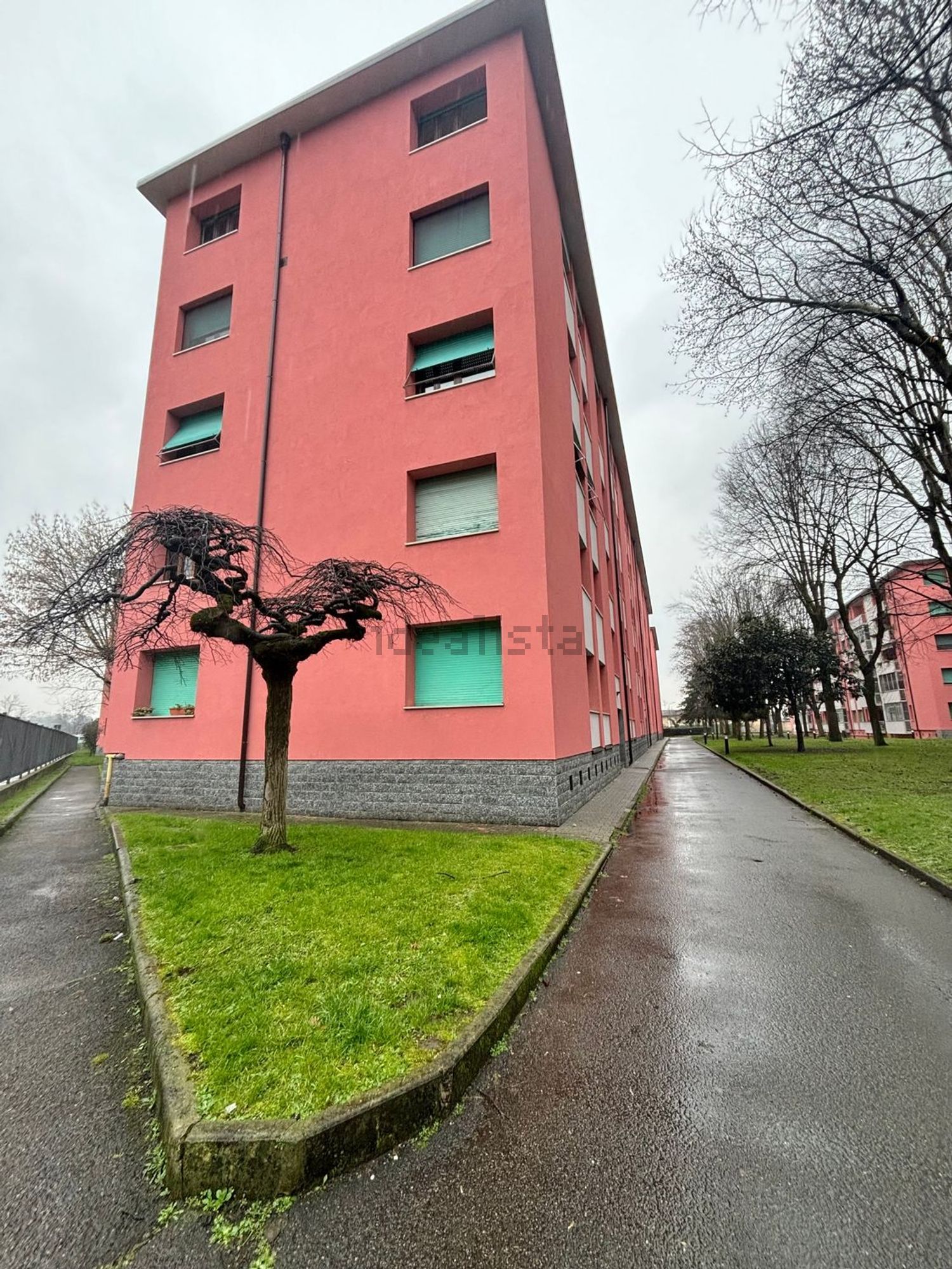 Flat in Corvetto - Rogoredo, Milan