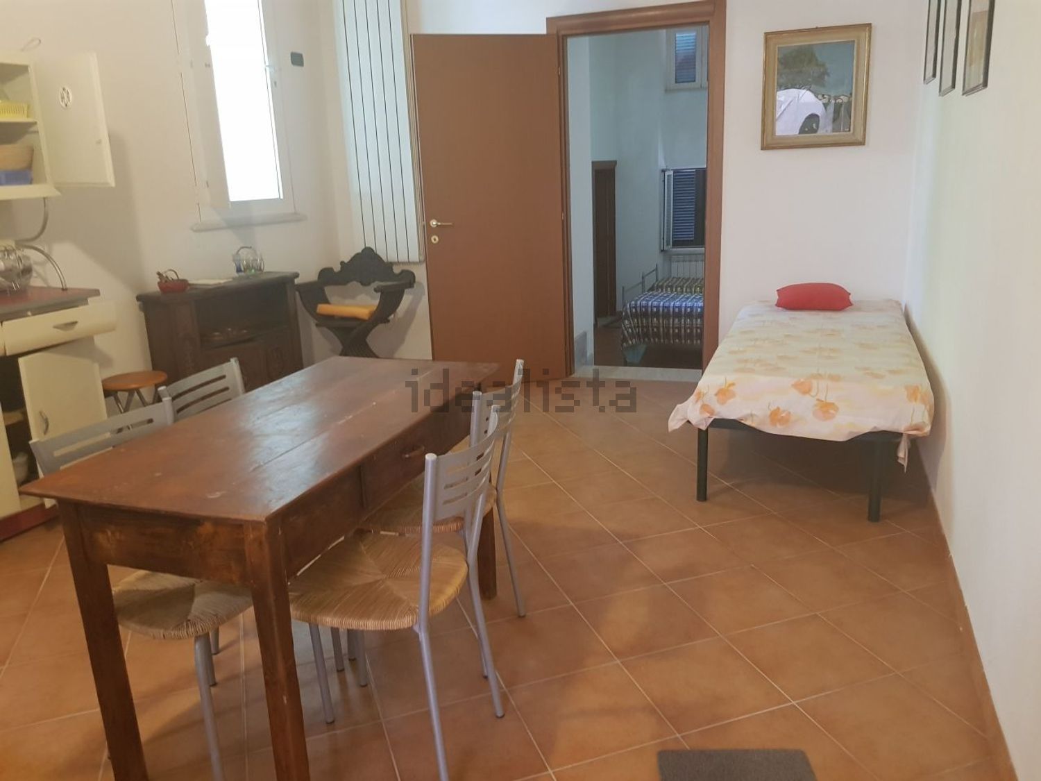 Appartamento a Centro Storico, Castelnuovo Magra