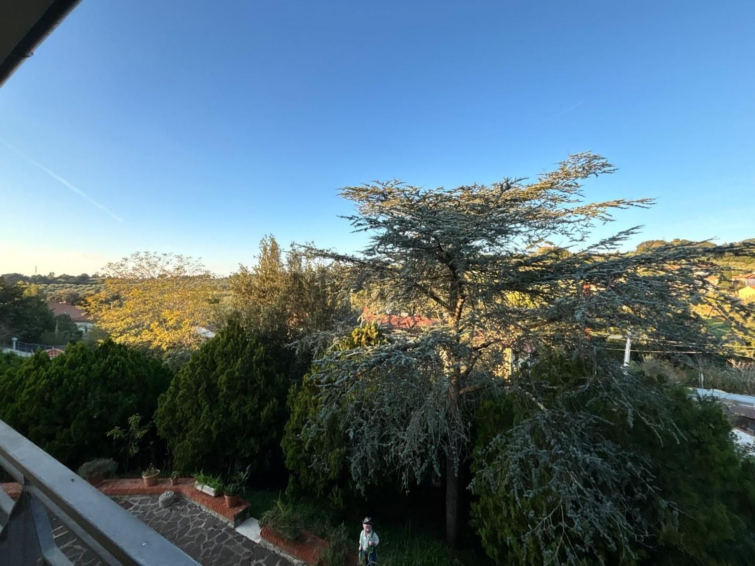 Semi-detached house in Limoncino - Valle Benedetta, Livorno