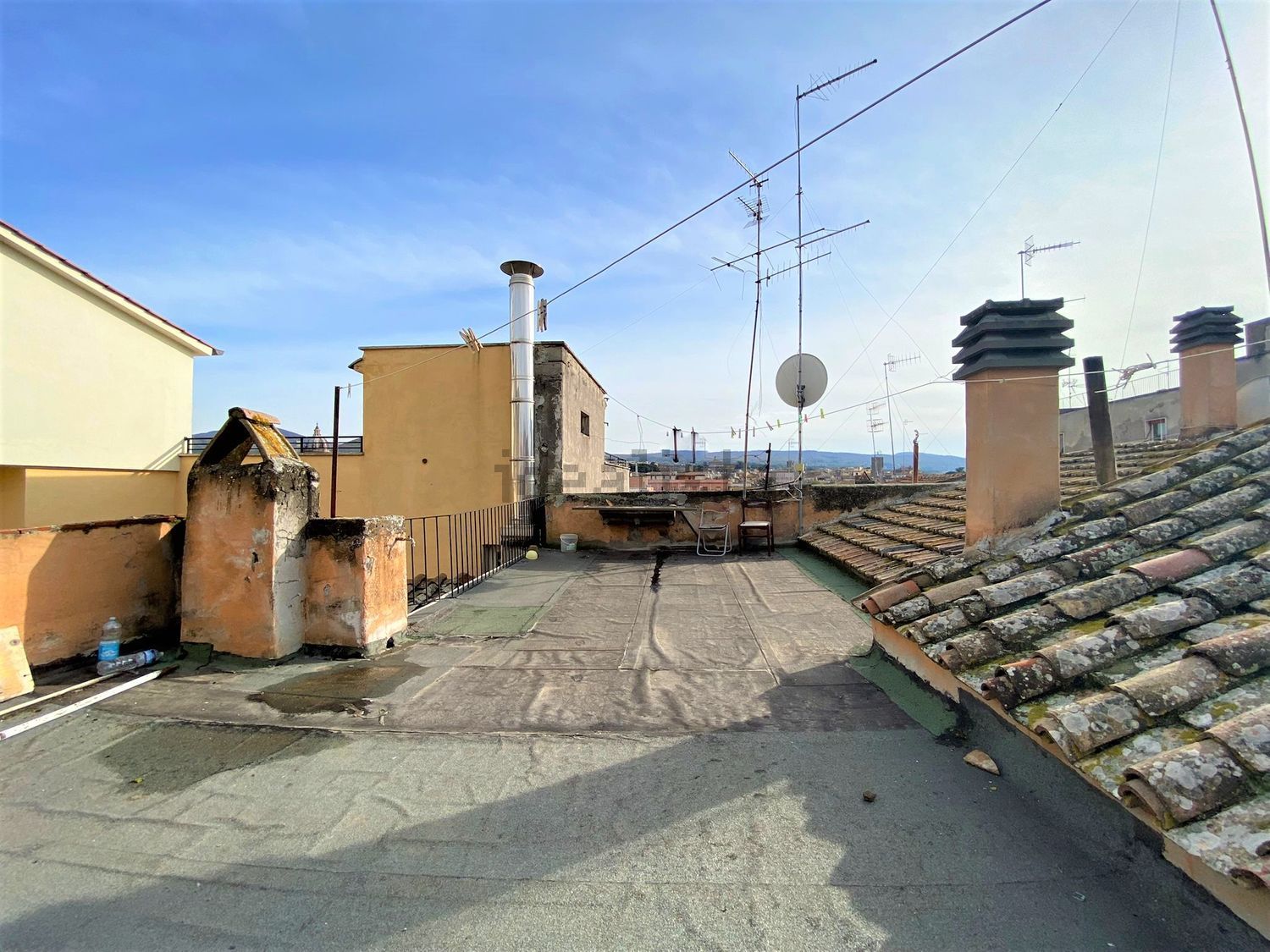 Appartamento a Centro Storico, Viterbo