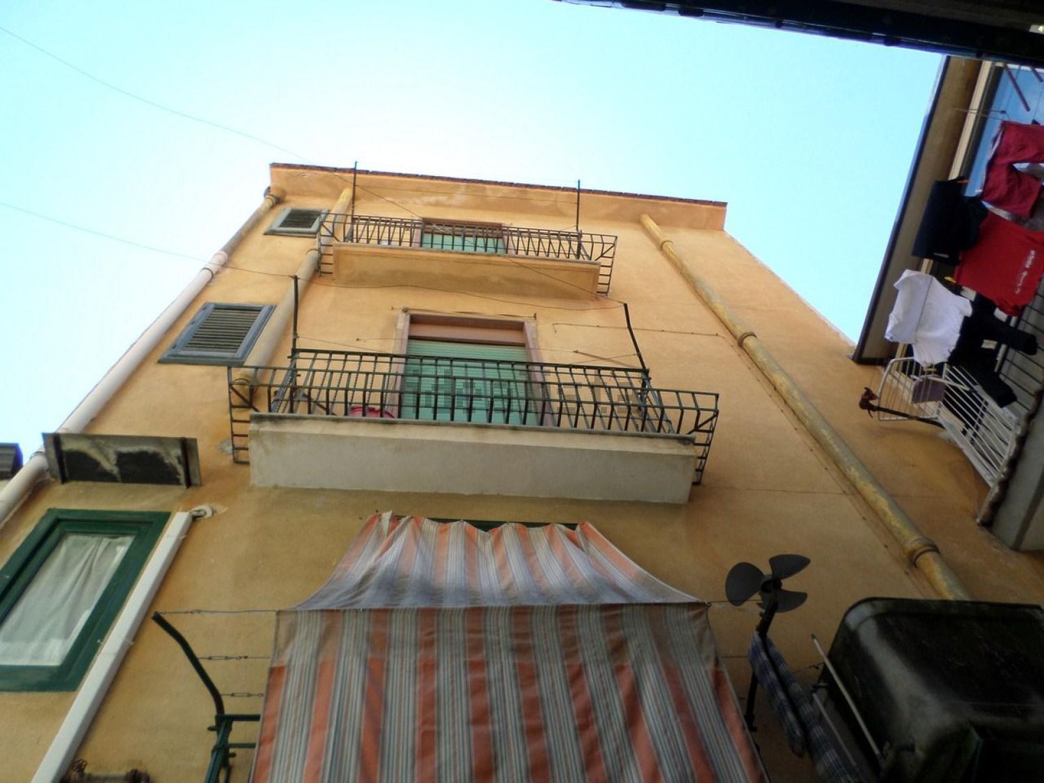 Appartamento a Monreale
