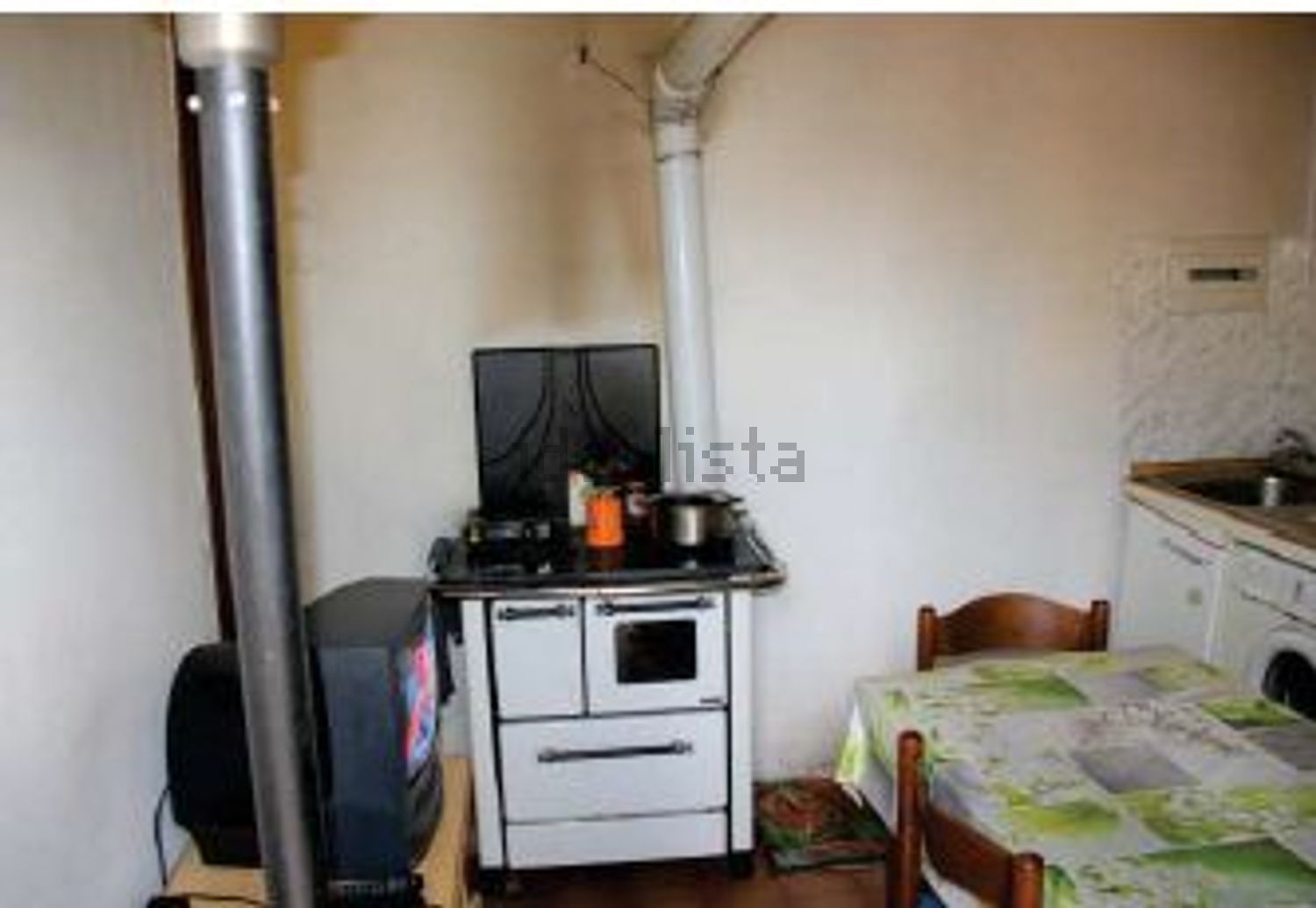 Appartement à Adrara San Rocco