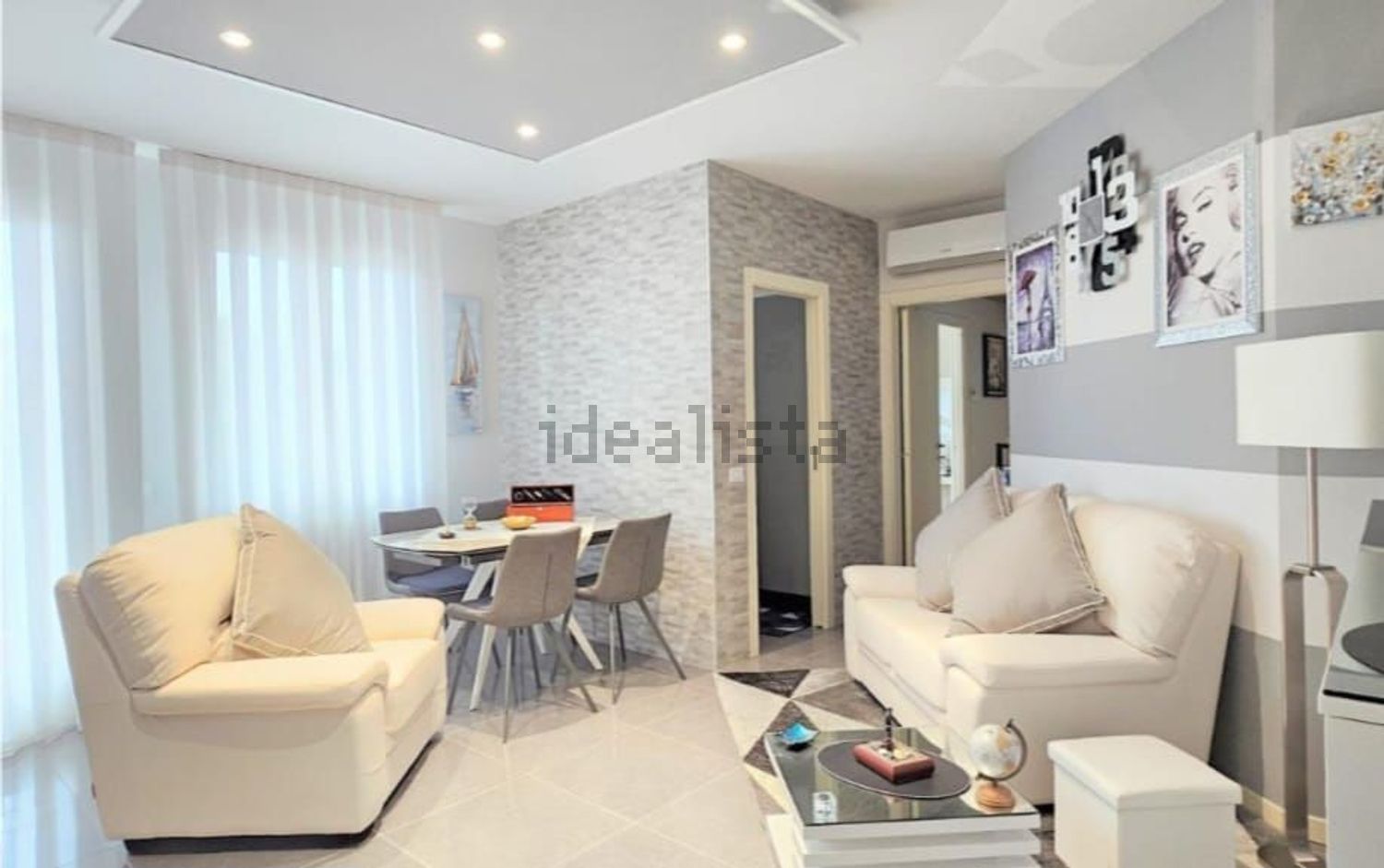Appartement à Mazzano