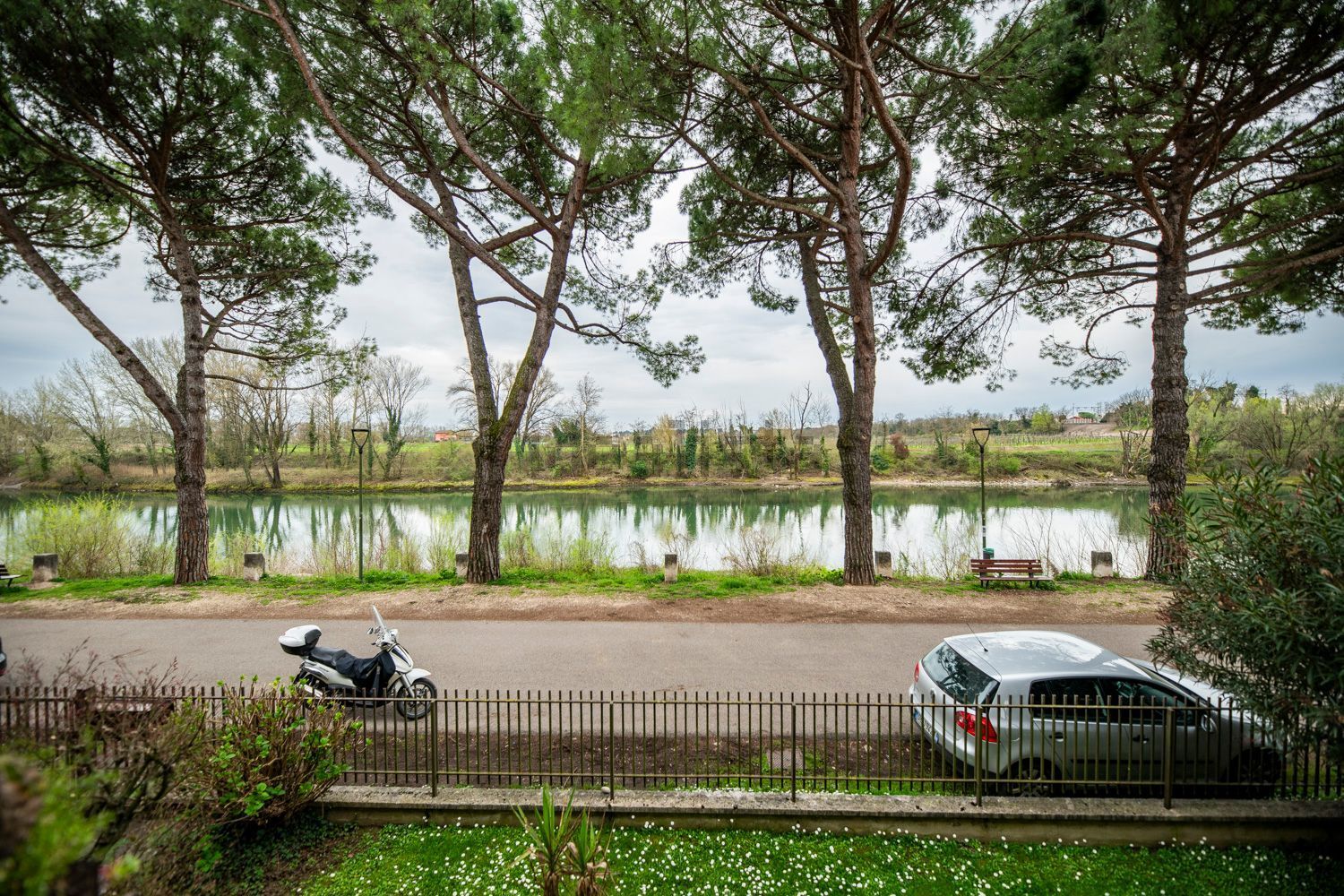 Apartamento em Parona, Verona