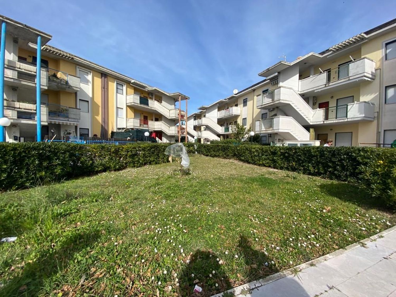 Villetta indipendente a Petacciato