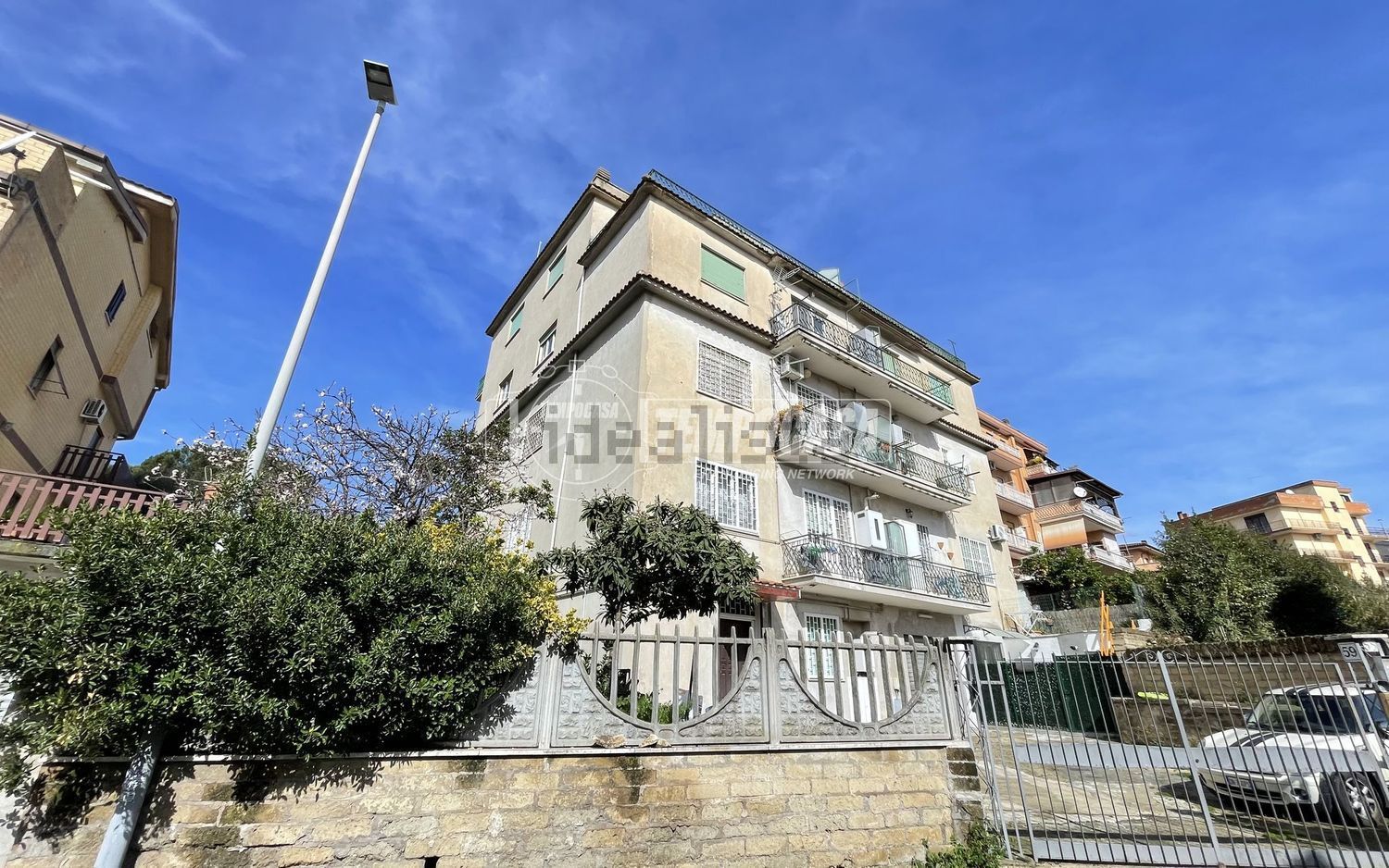 Wohnung in Trionfale - Monte Mario - Ottavia, Roma