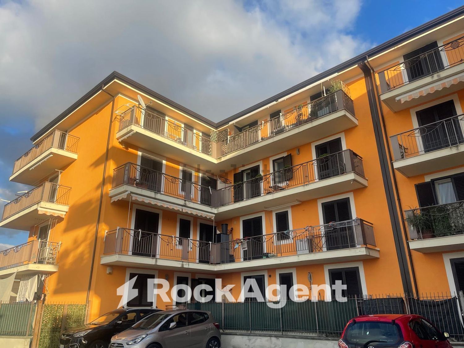 Apartamento em Montecorvino Pugliano