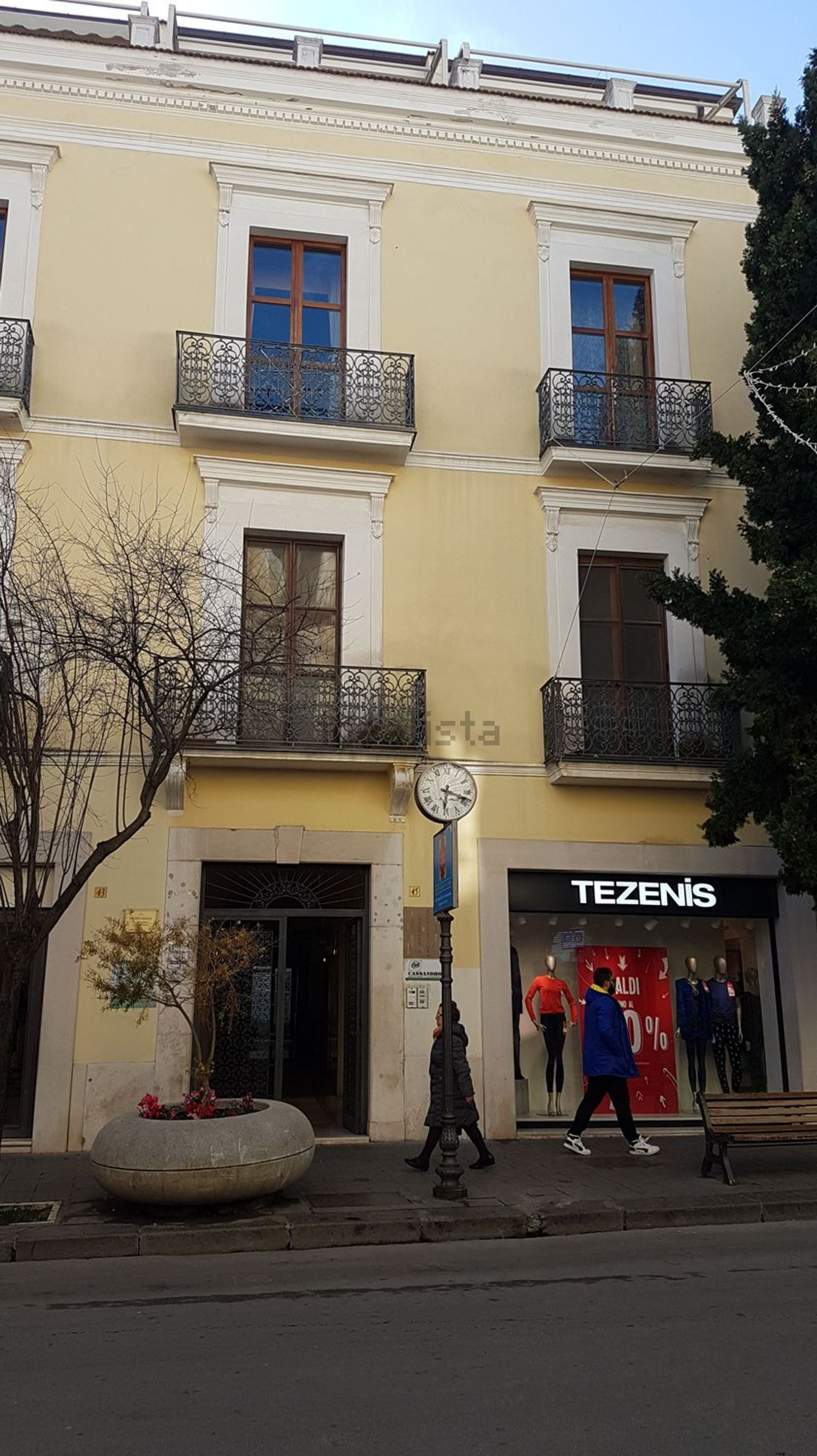 Appartamento a Centro, Foggia