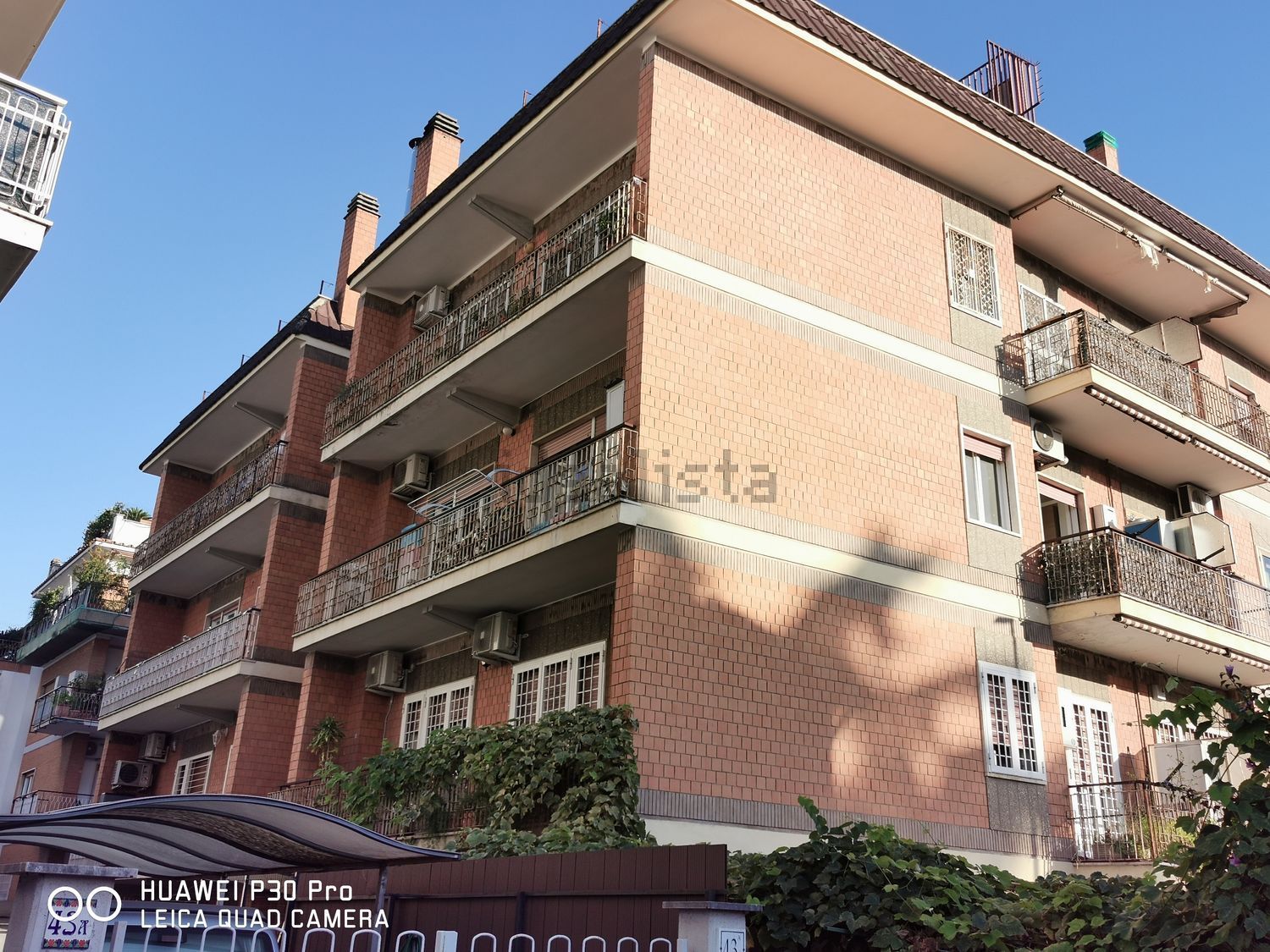 Appartamento a Gianicolense, Roma