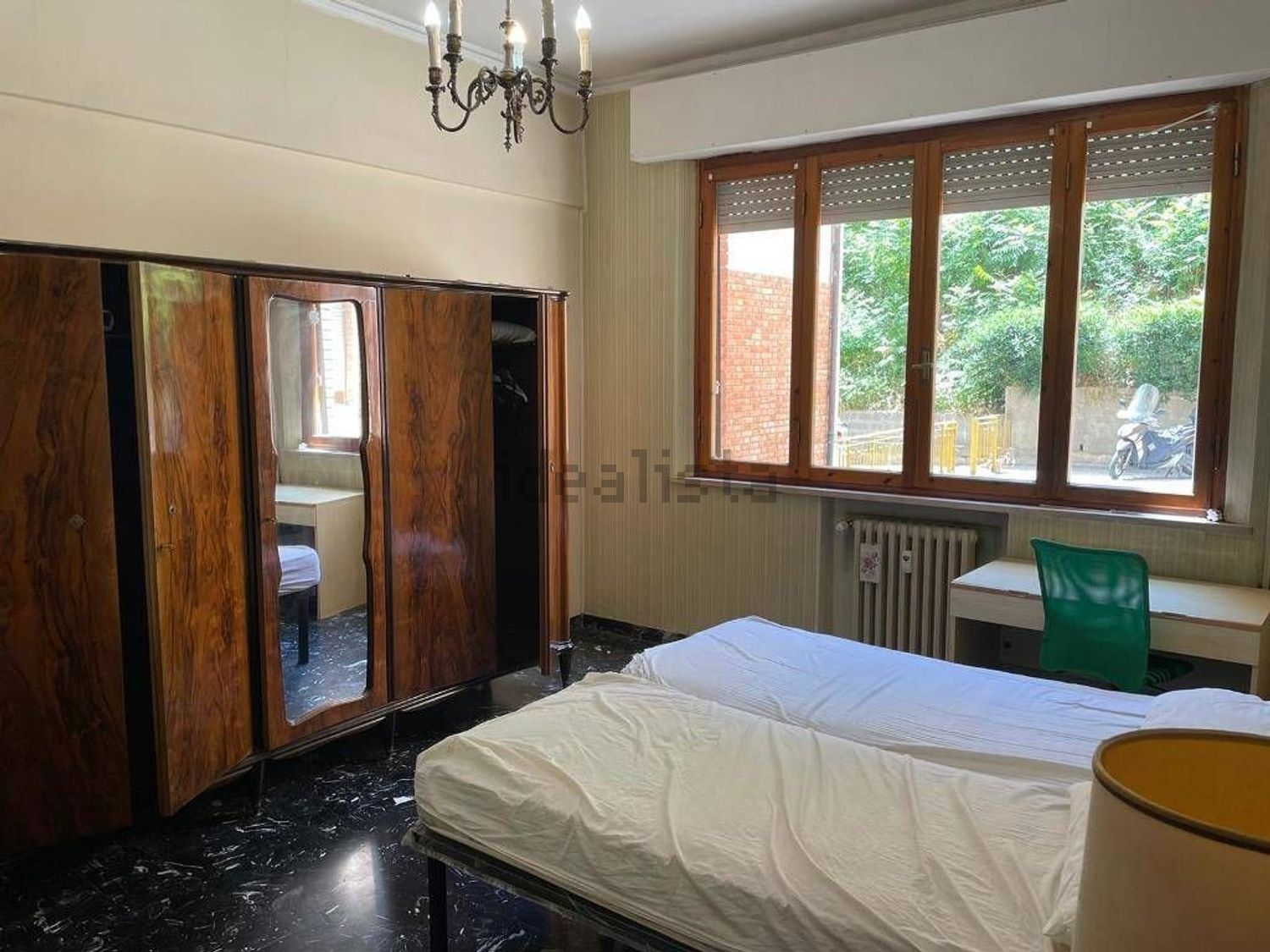 Appartement à Centro Storico, Sienne