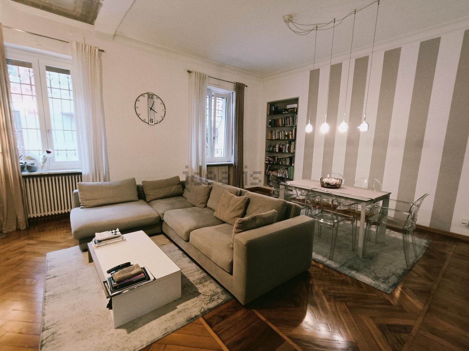 Flat in San Donato - Cenisia - San Paolo, Turin