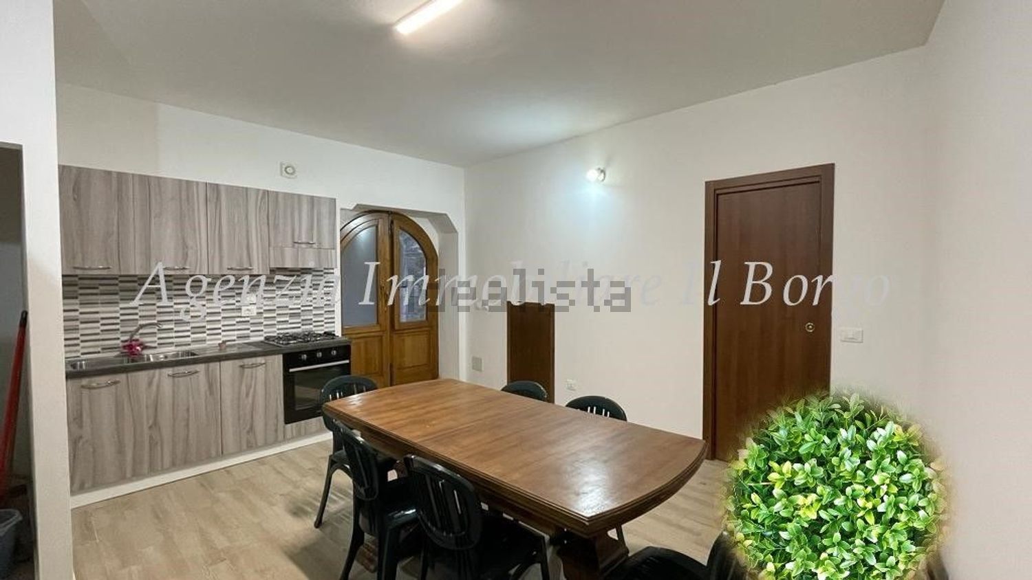 Apartamento em Montemerano, Manciano