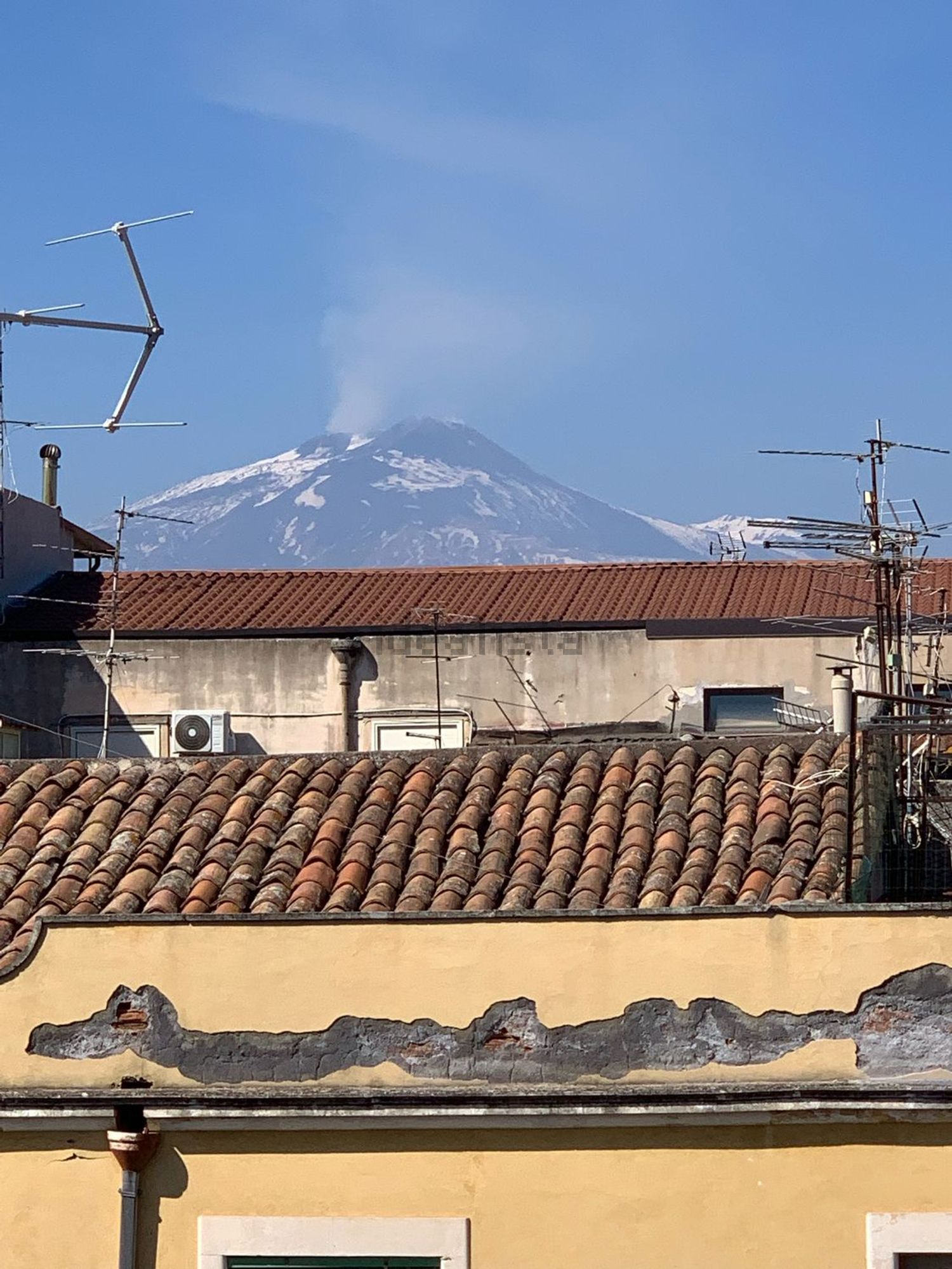 Appartement à Centro, Catane