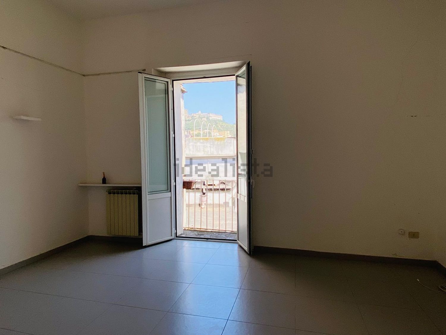 Flat in Posillipo-Chiaia-San Ferdinando, Naples