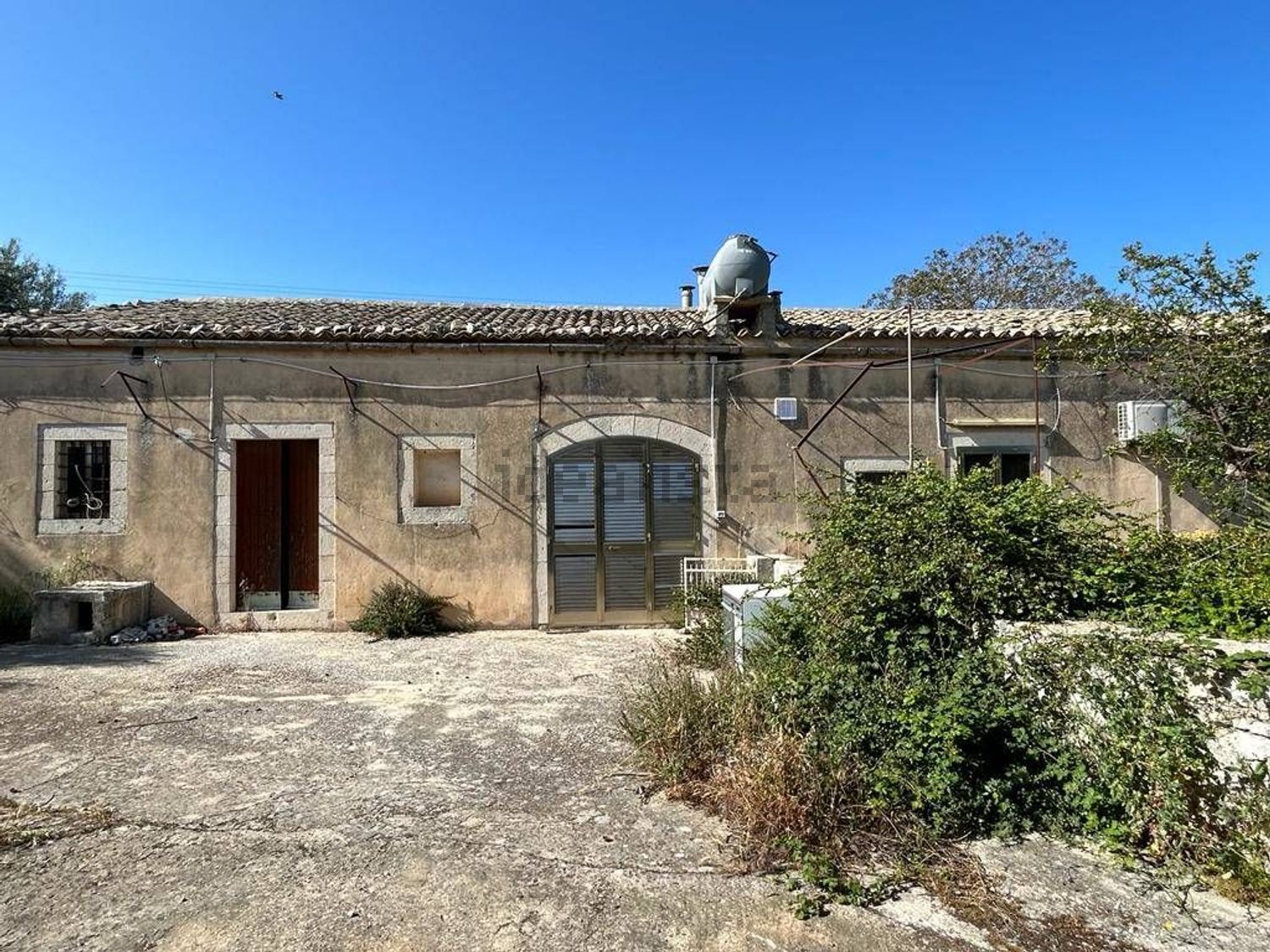 Country homes in Cava d'Ispica - Pietre Nere, Modica