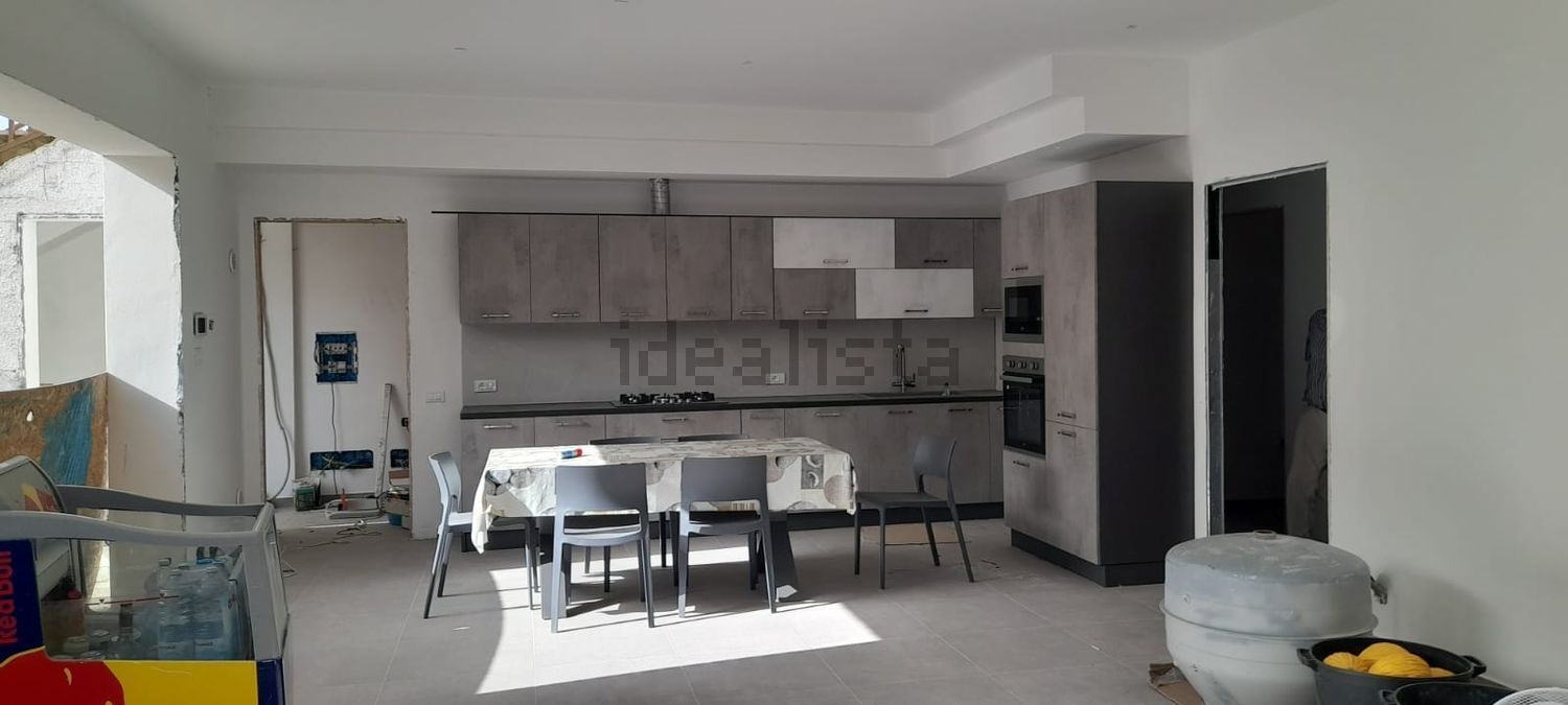 Detached house in Borgetto