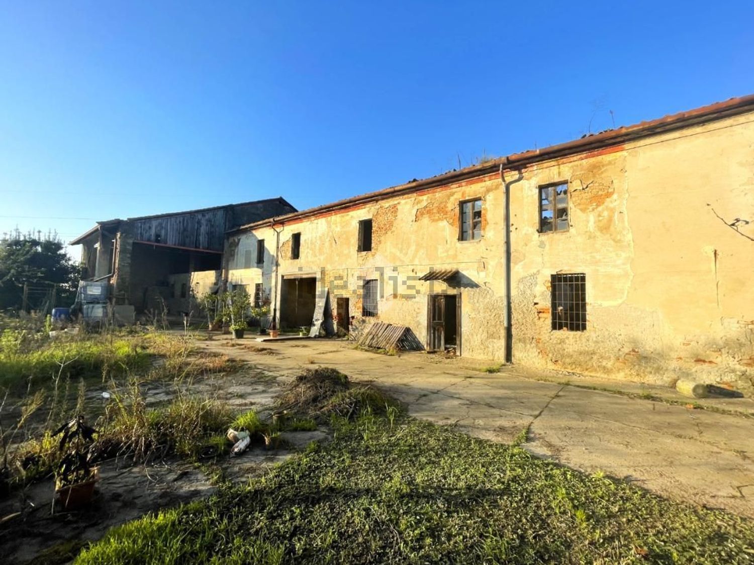 Maisons de campagne à Boschetto - Cambonino - Cavatigozzi, Cremona