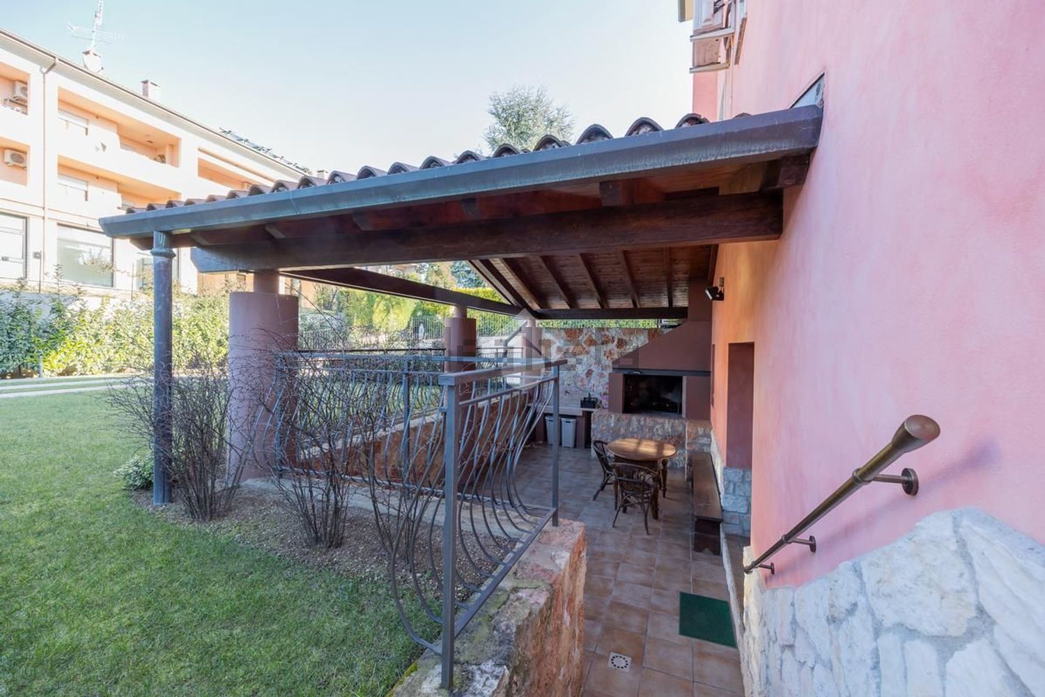Wohnung in San Pietro in Cariano