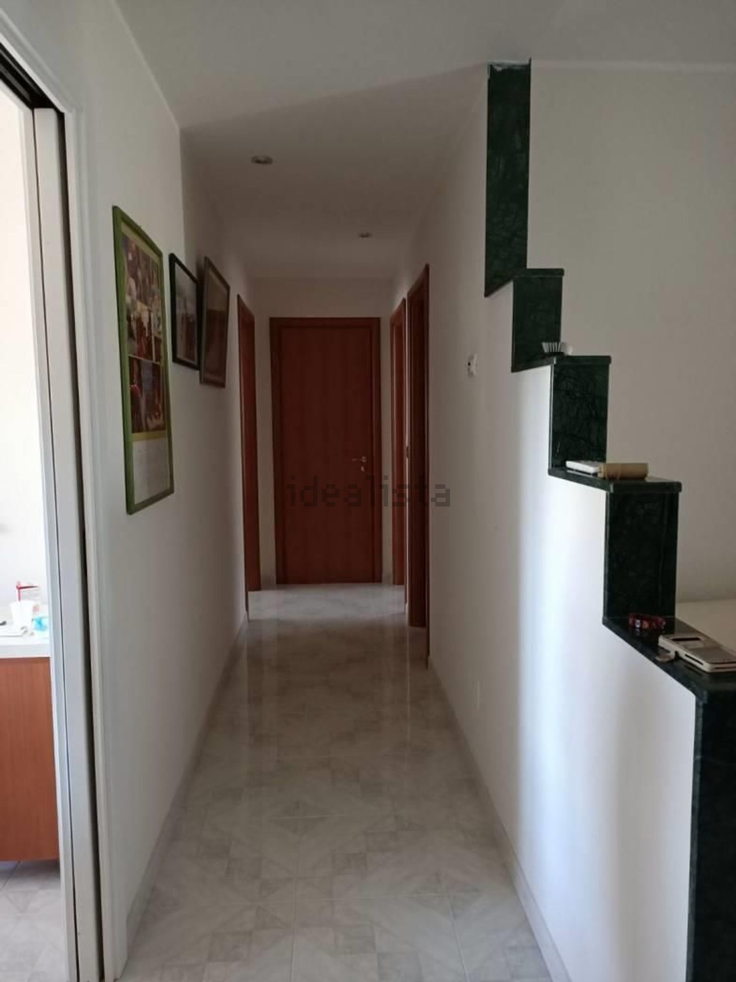 Appartamento a Salinella, Taranto