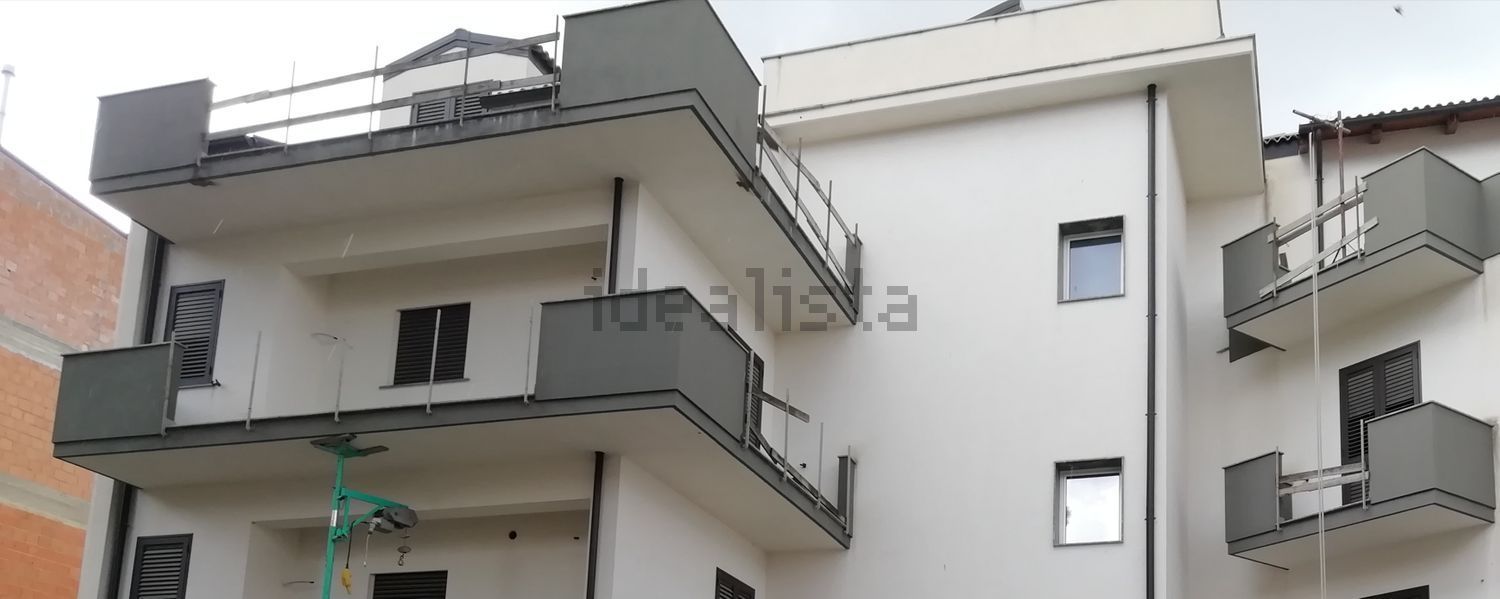 Semi-detached house in Palagonia