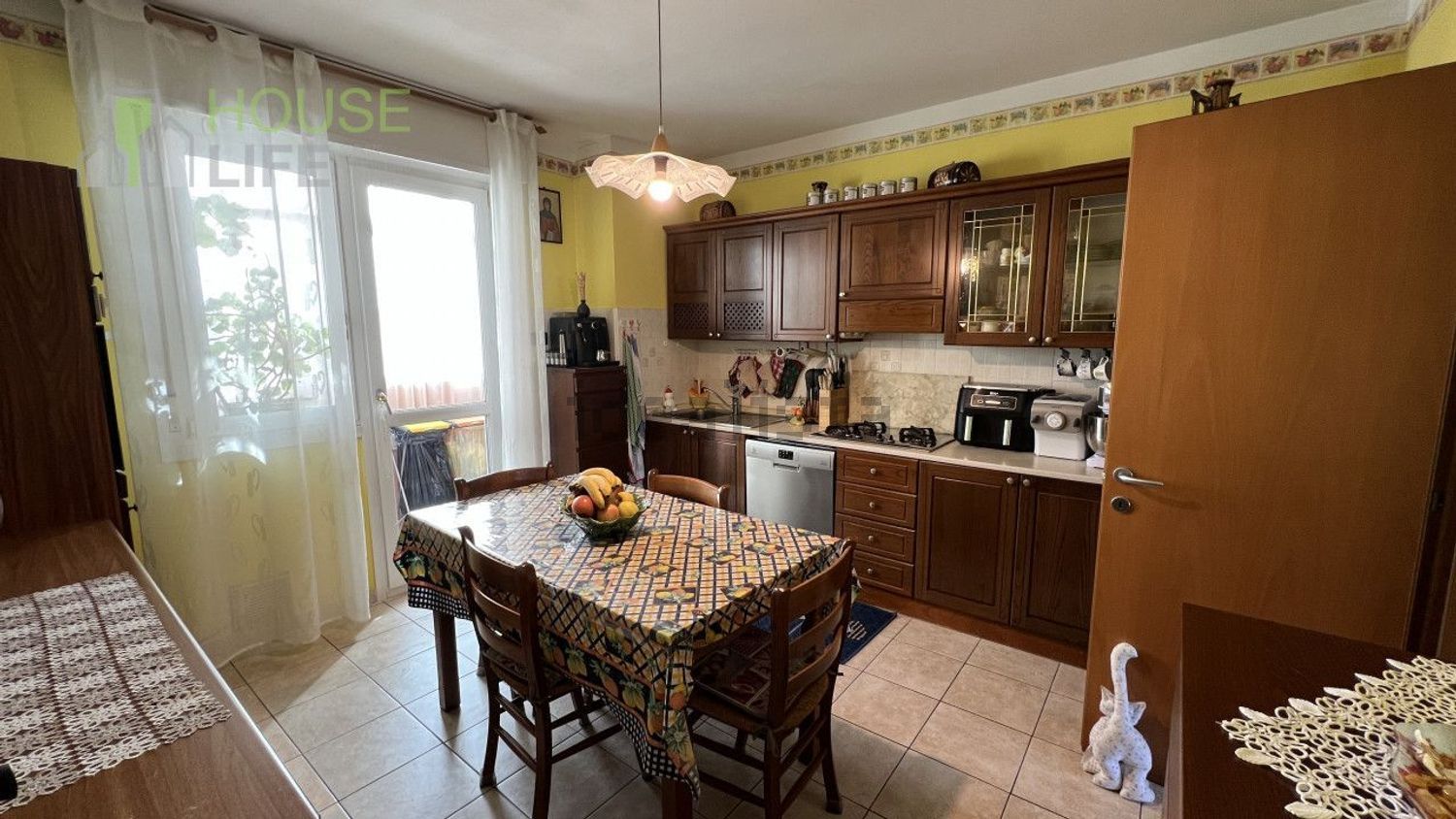 Flat in Schio