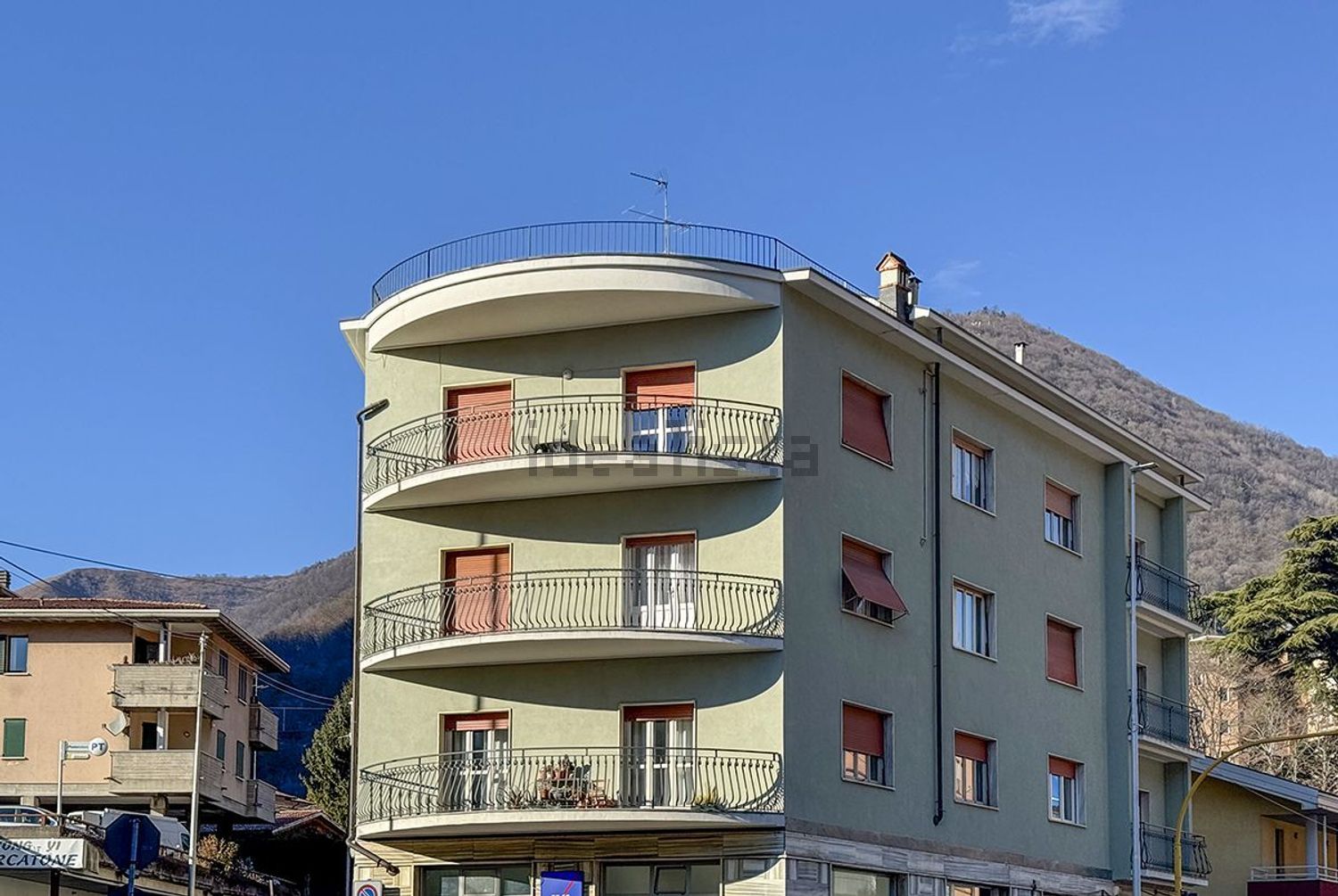 Appartamento a Gardone Val Trompia