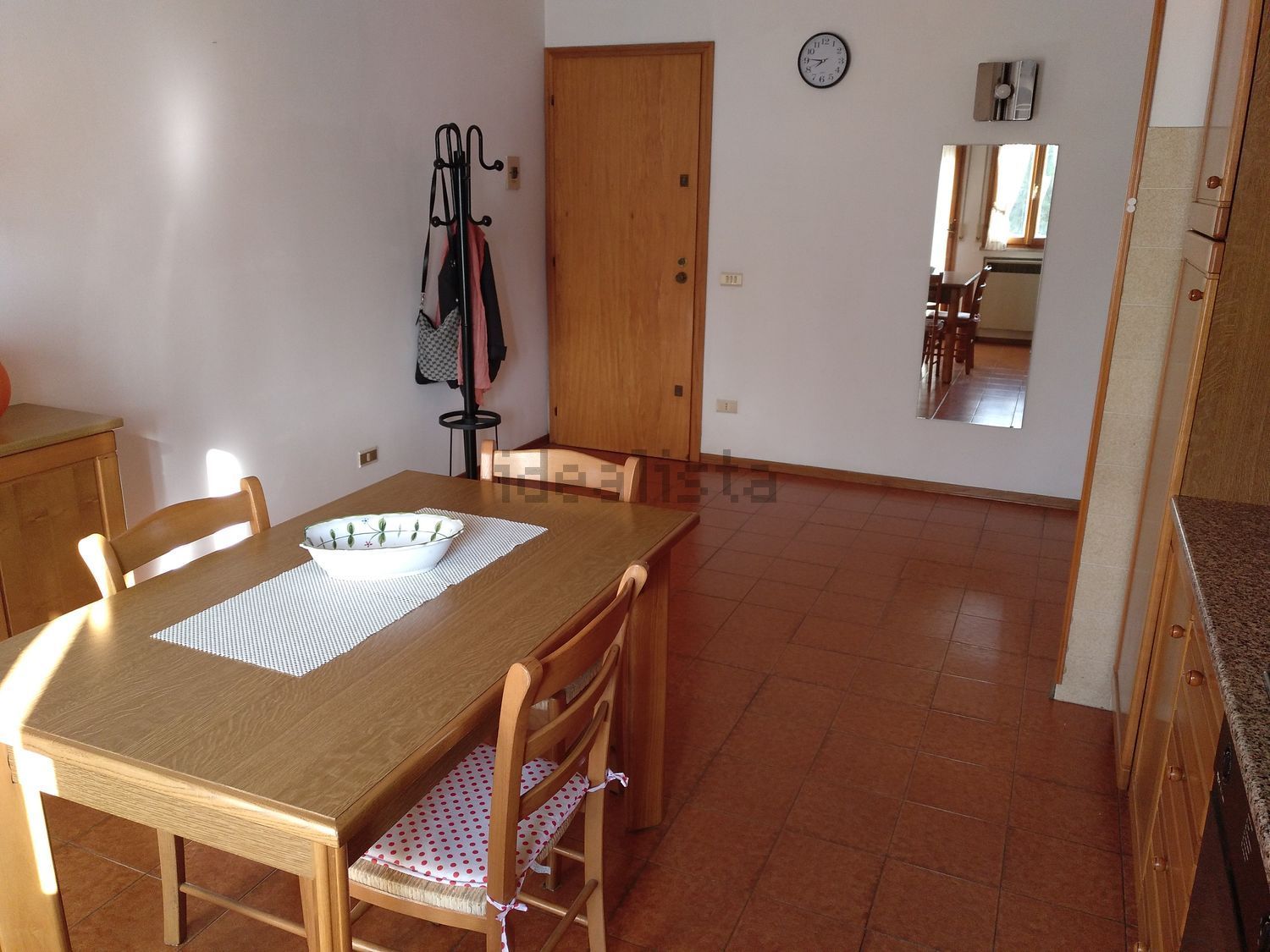 Piso en San Mauro in Valle - Torre del Moro, Cesena