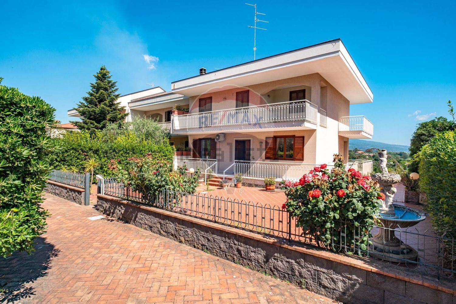 Reihenhaus in Pennisi-Santa Maria Ammalati-Piano d'Api, Acireale