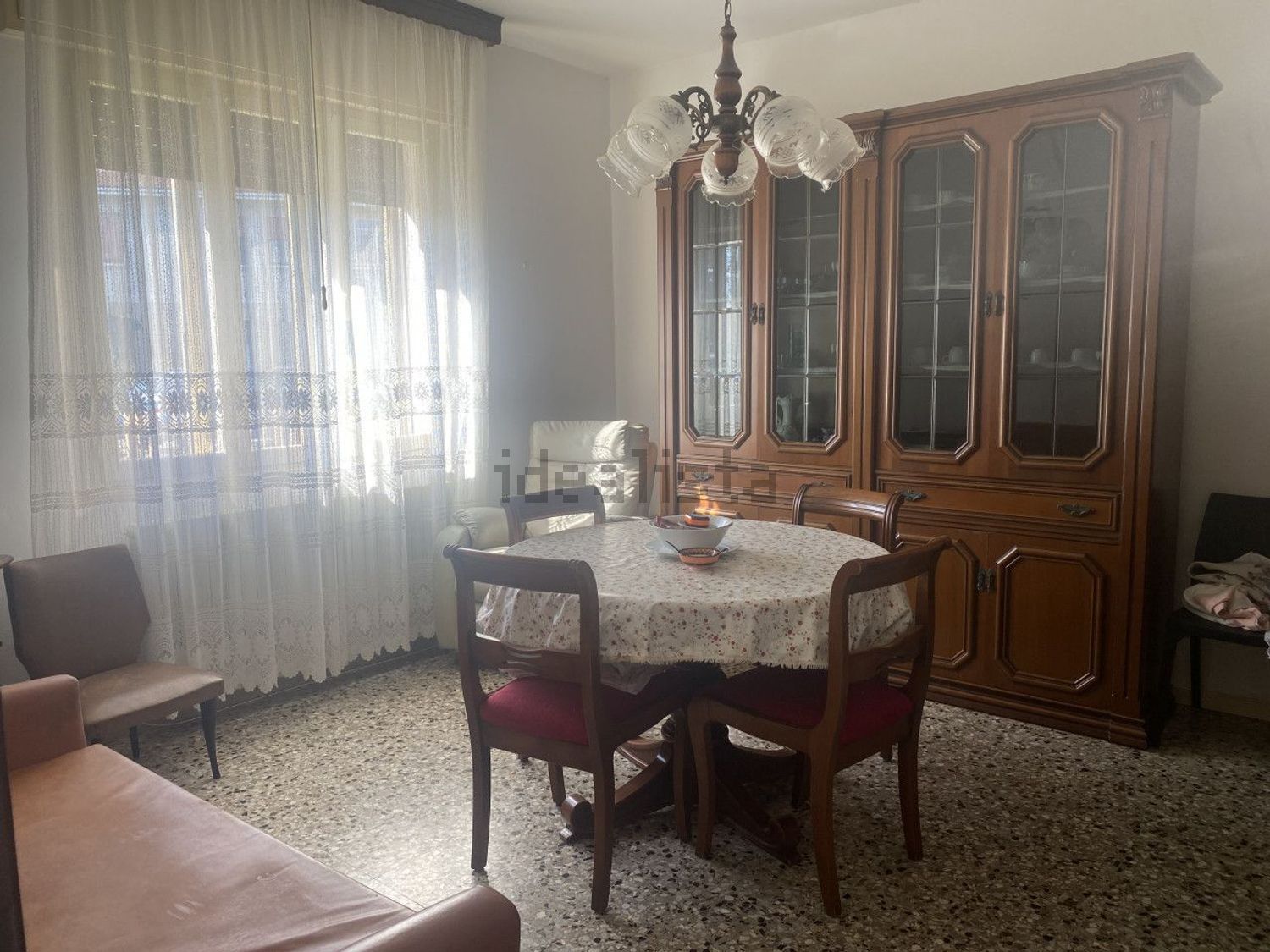 Moradia geminada em Bovolenta