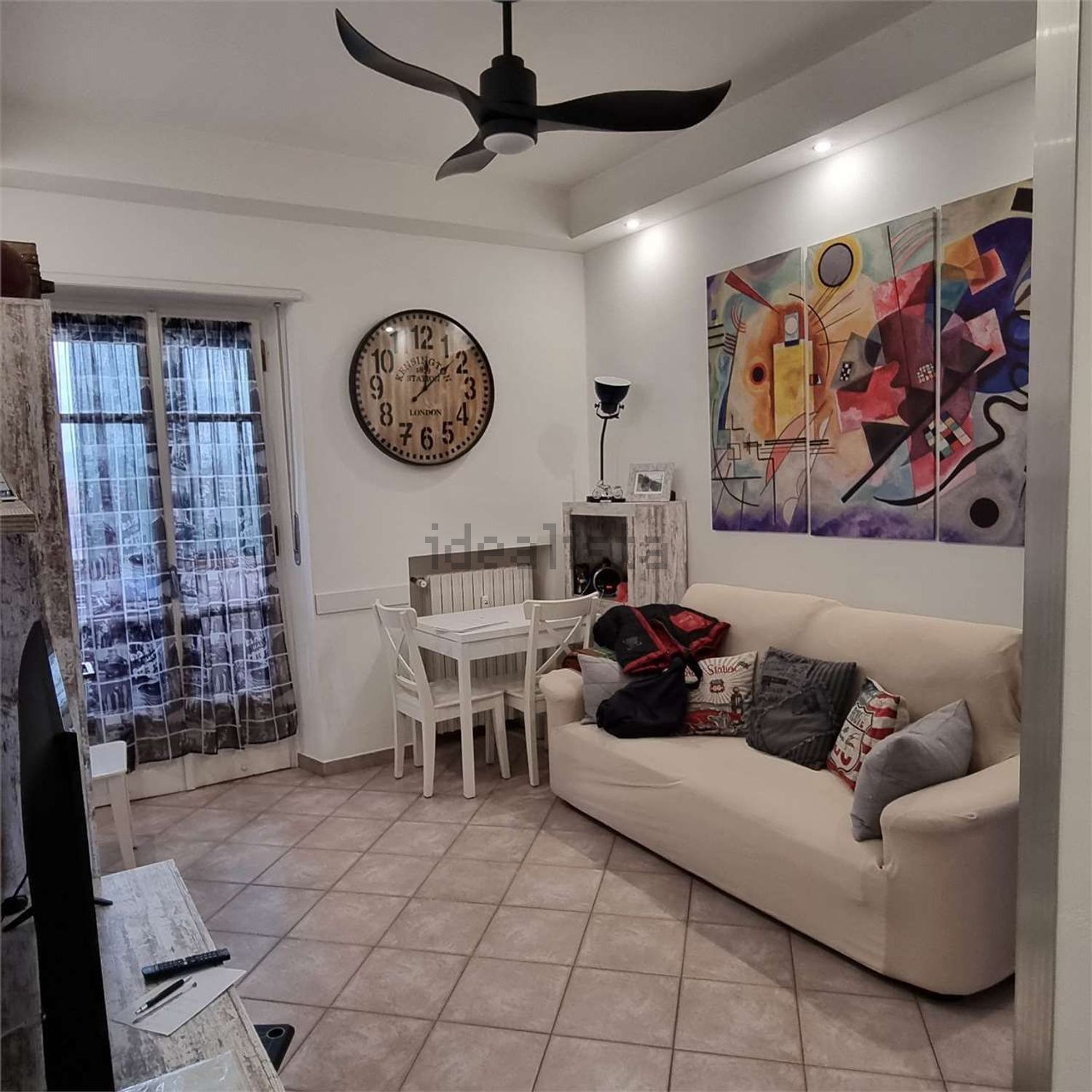 Apartamento em Rio San Gallo, Settimo Torinese