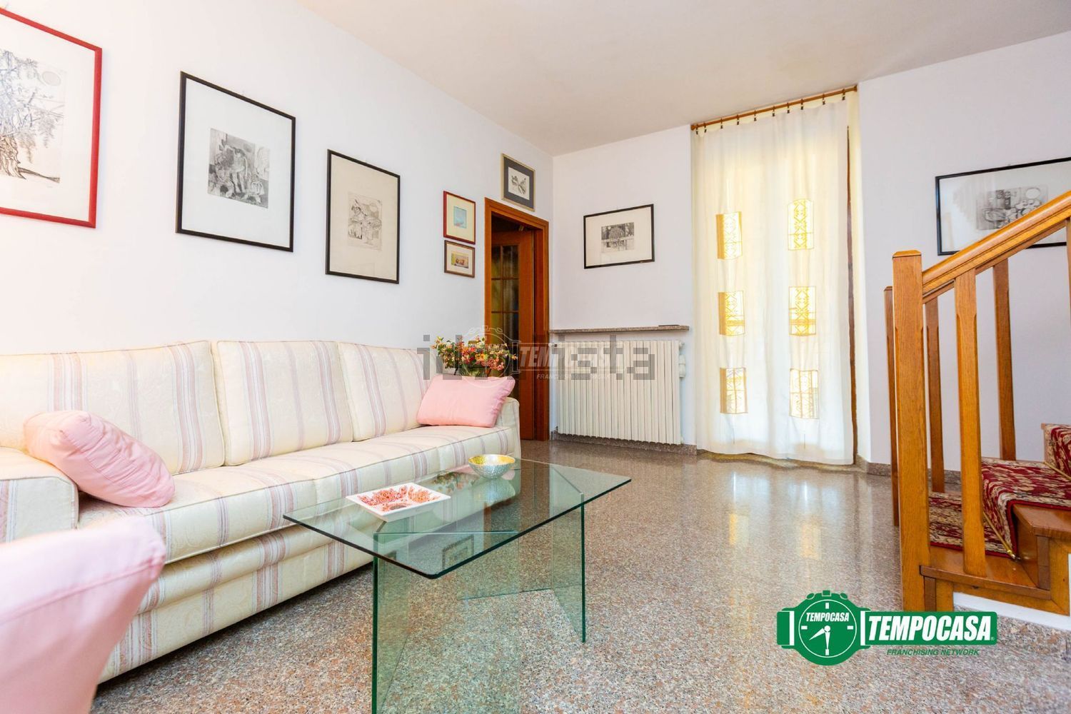 Appartamento a Sant' Edoardo, Busto Arsizio