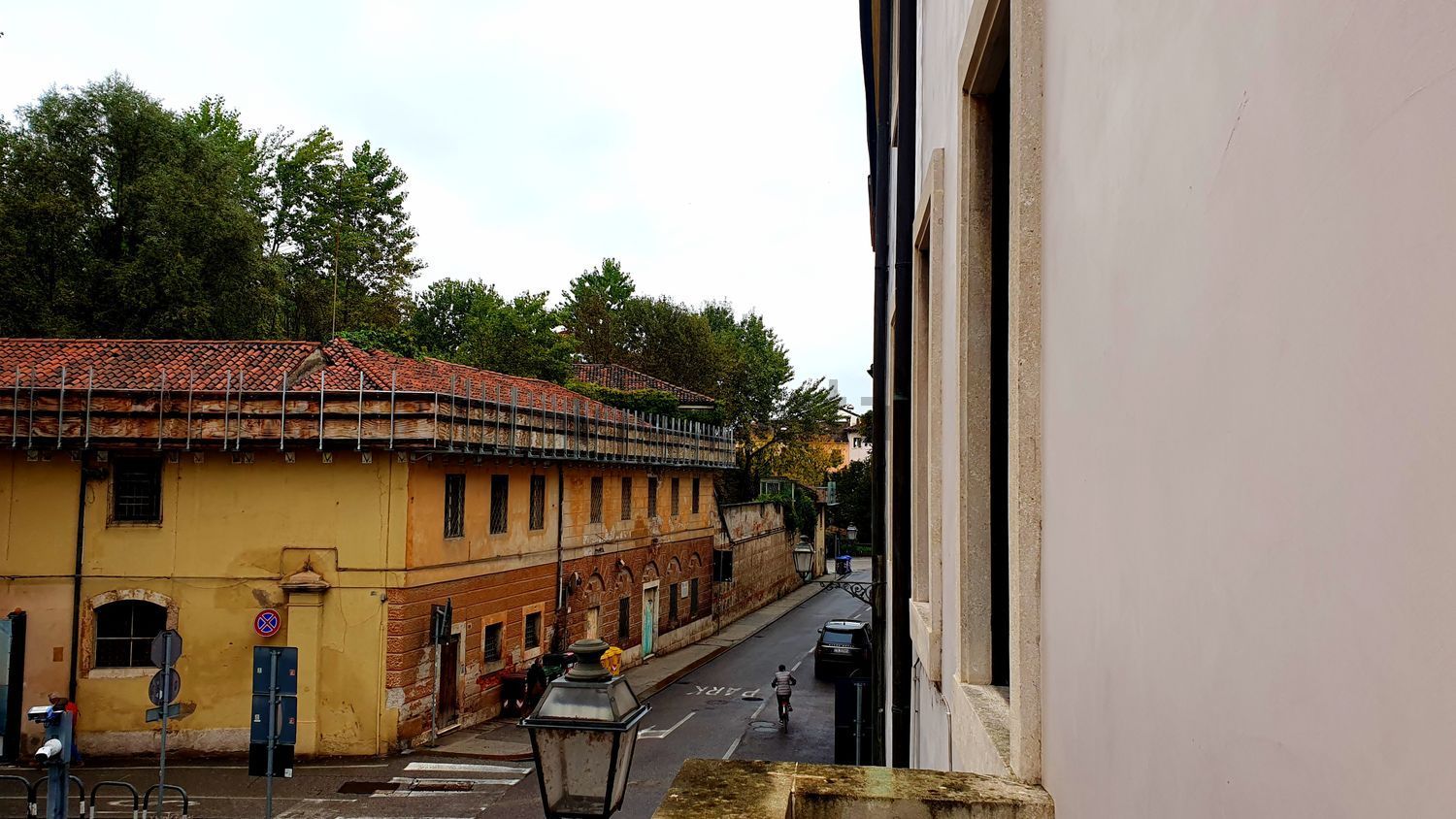 Piso en Centro, Vicenza