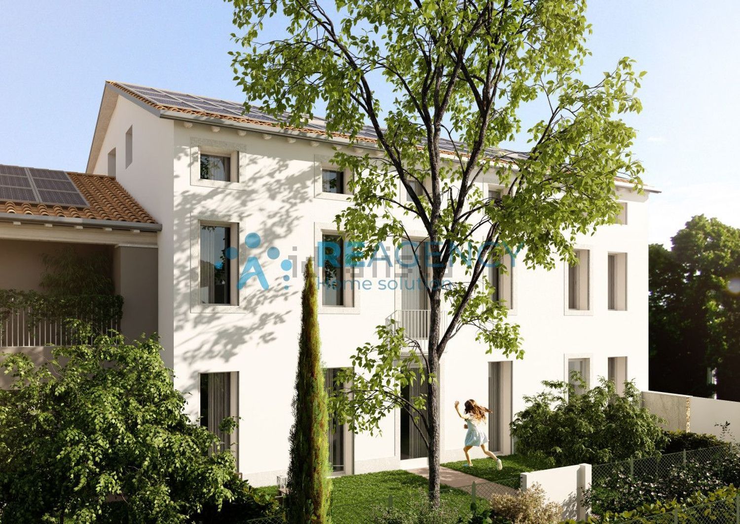 Apartamento em Montecchio Maggiore