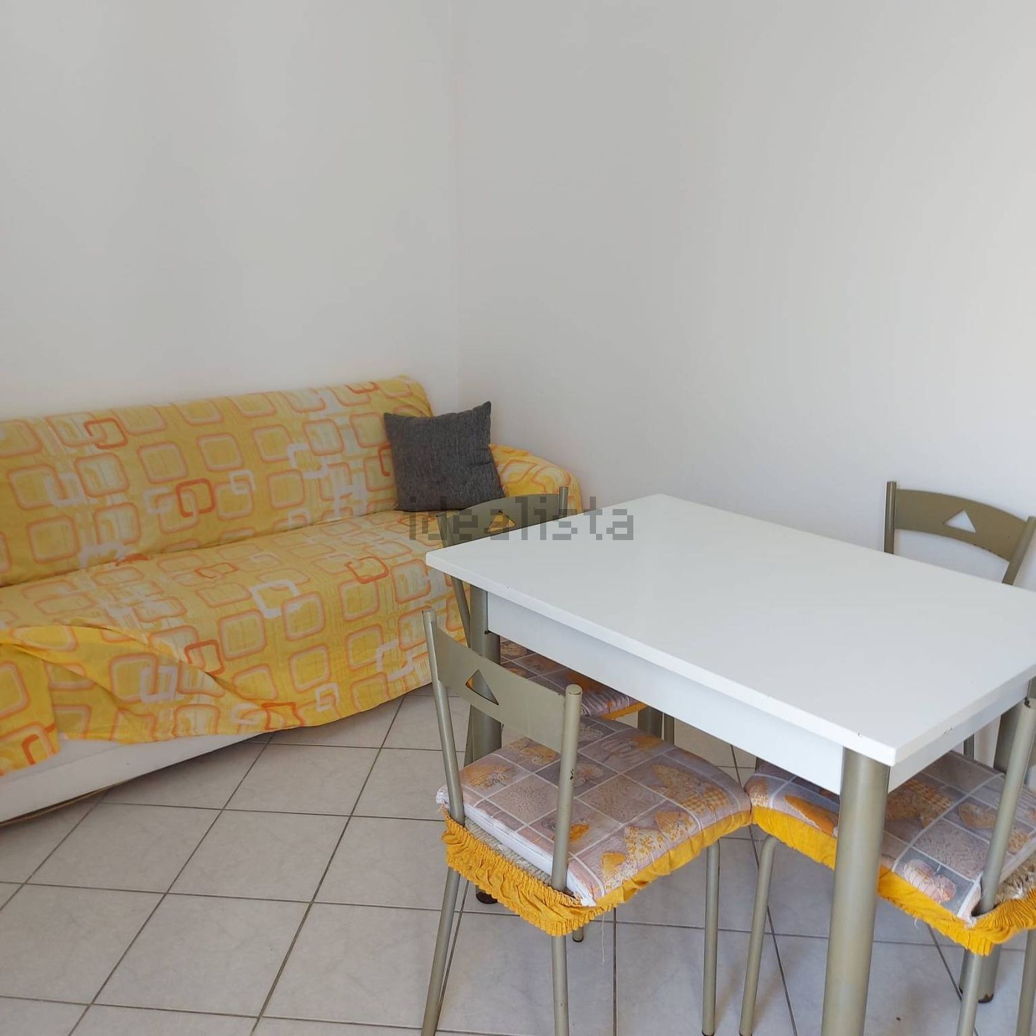 Apartamento em Corso Mazzini - Via Ciccarone - Casarza, Vasto