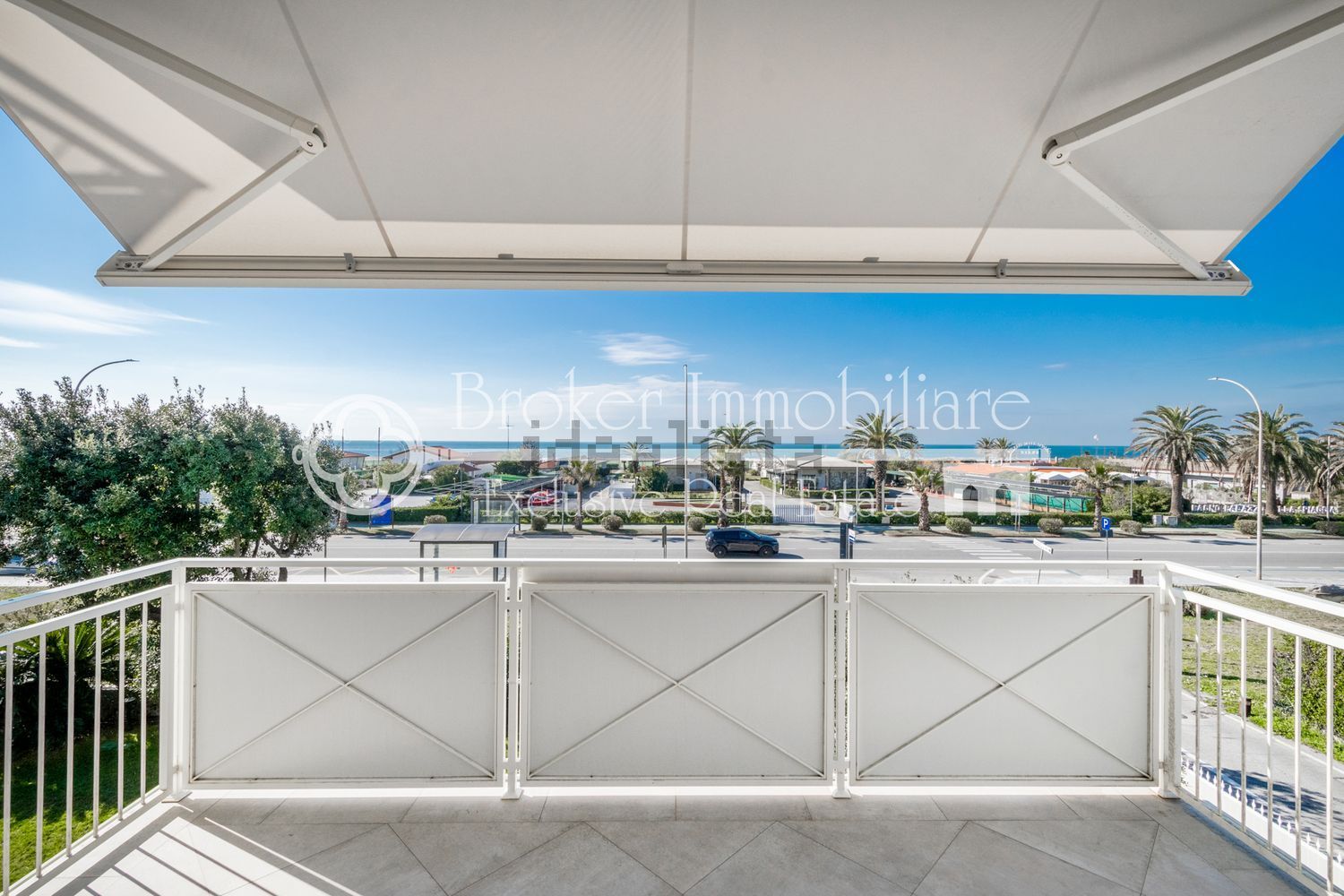 Wohnung in Marina di Pietrasanta, Pietrasanta