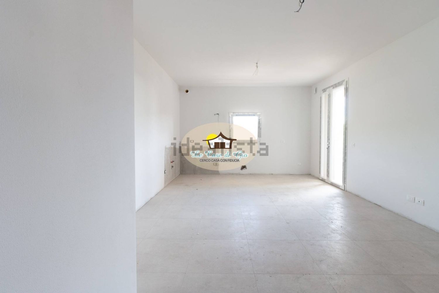 Appartamento a Capraia e Limite