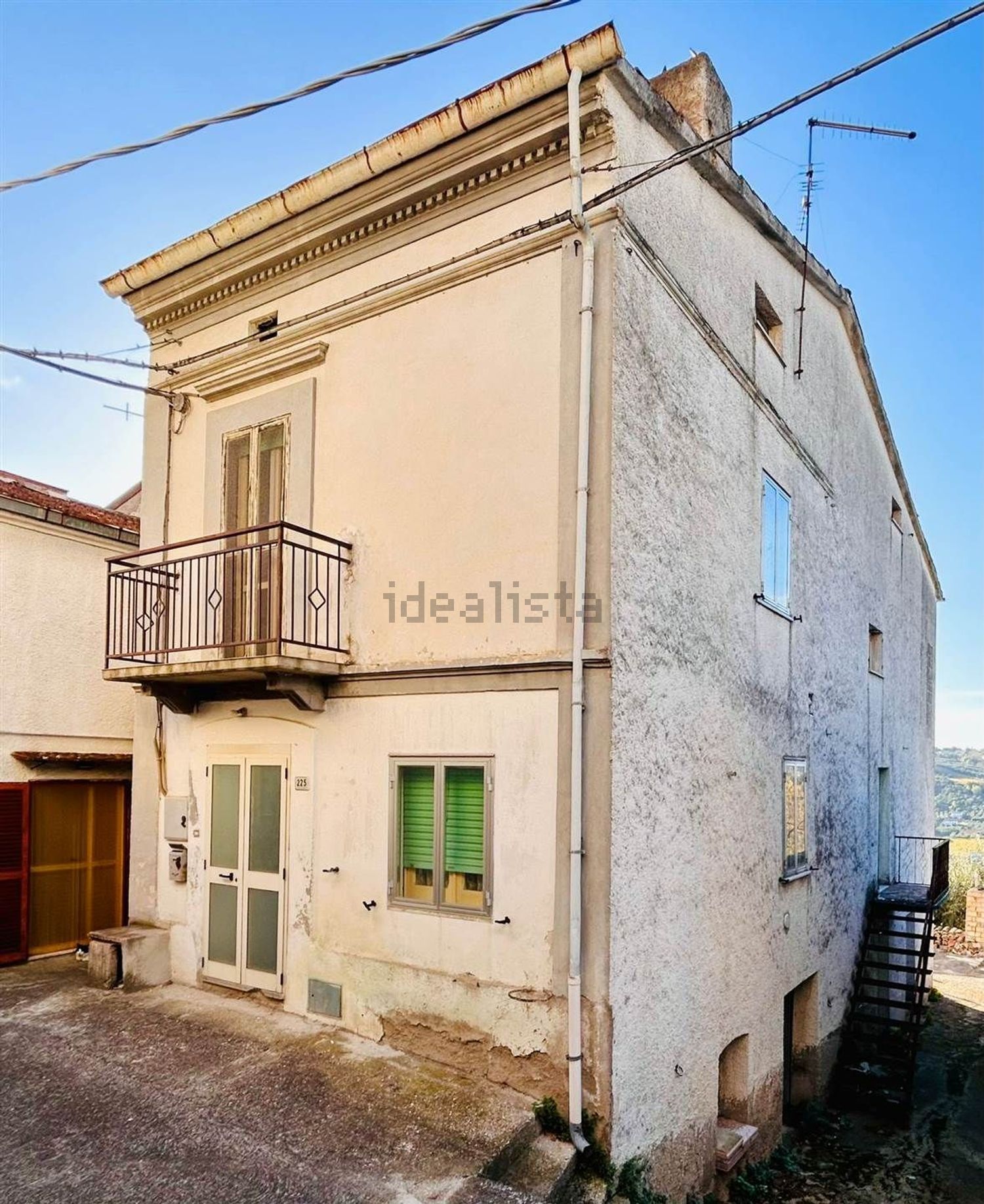Villetta indipendente a Lanciano