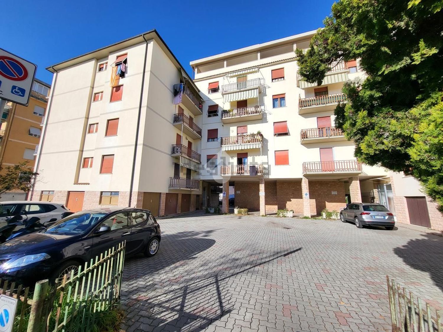 Appartamento a San Luigi-Capannino-Corti Nuove, Follonica