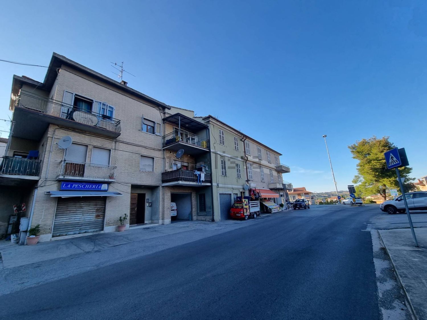 Appartamento a Grottazzolina