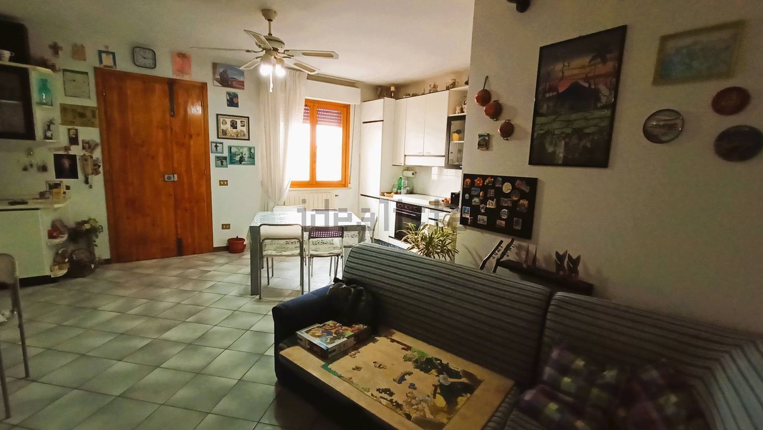 Appartamento a Perignano - Spinelli, Casciana Terme Lari