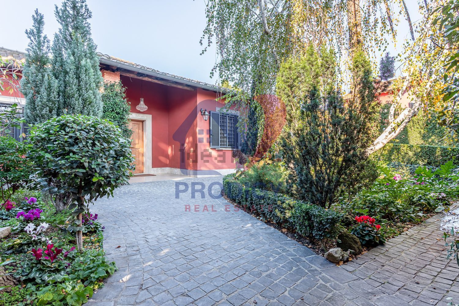 Casas o chalets en Ardeatino - Appio Pignatelli - Cecchignola, Roma