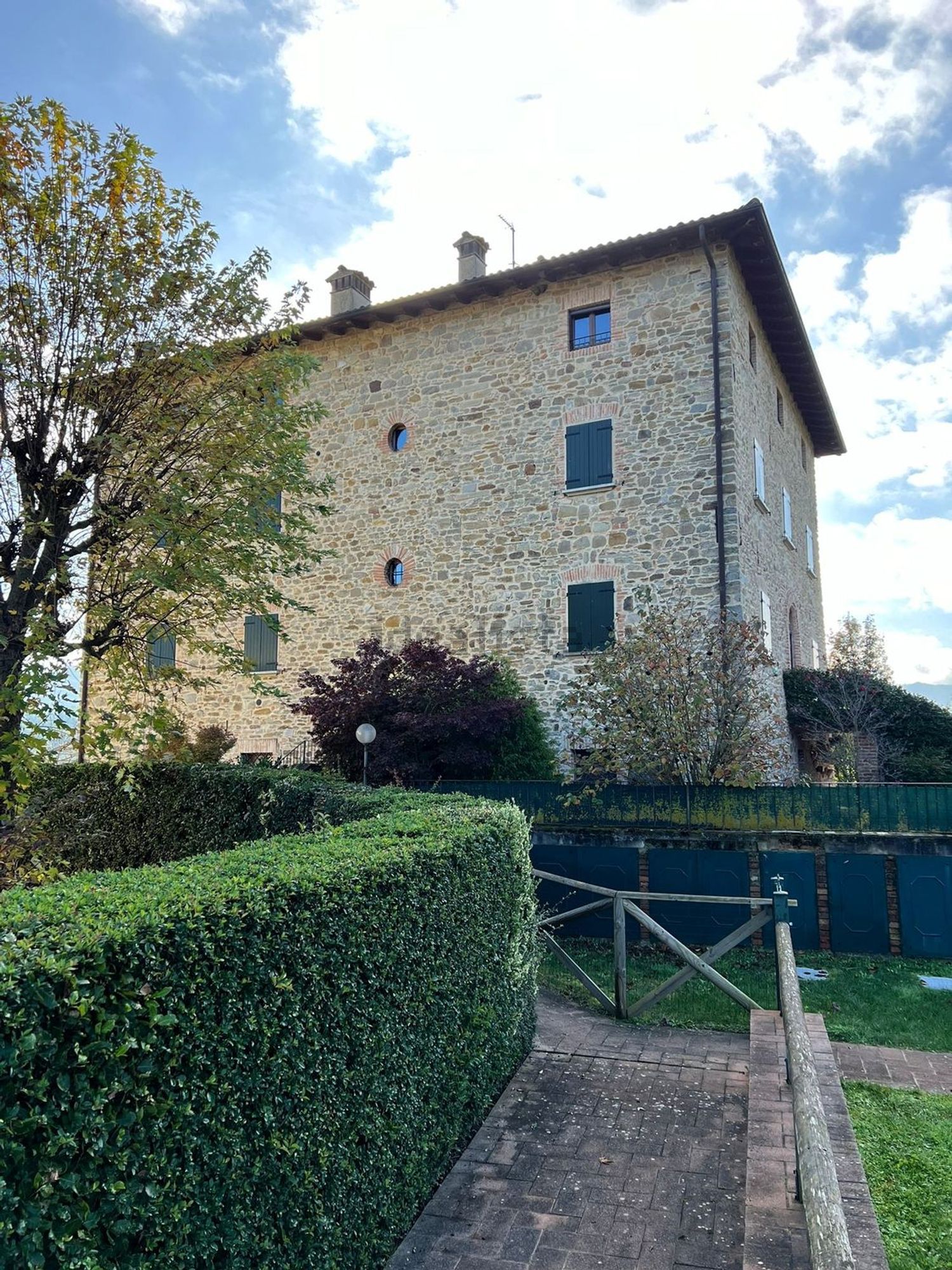 Appartamento a Monzuno