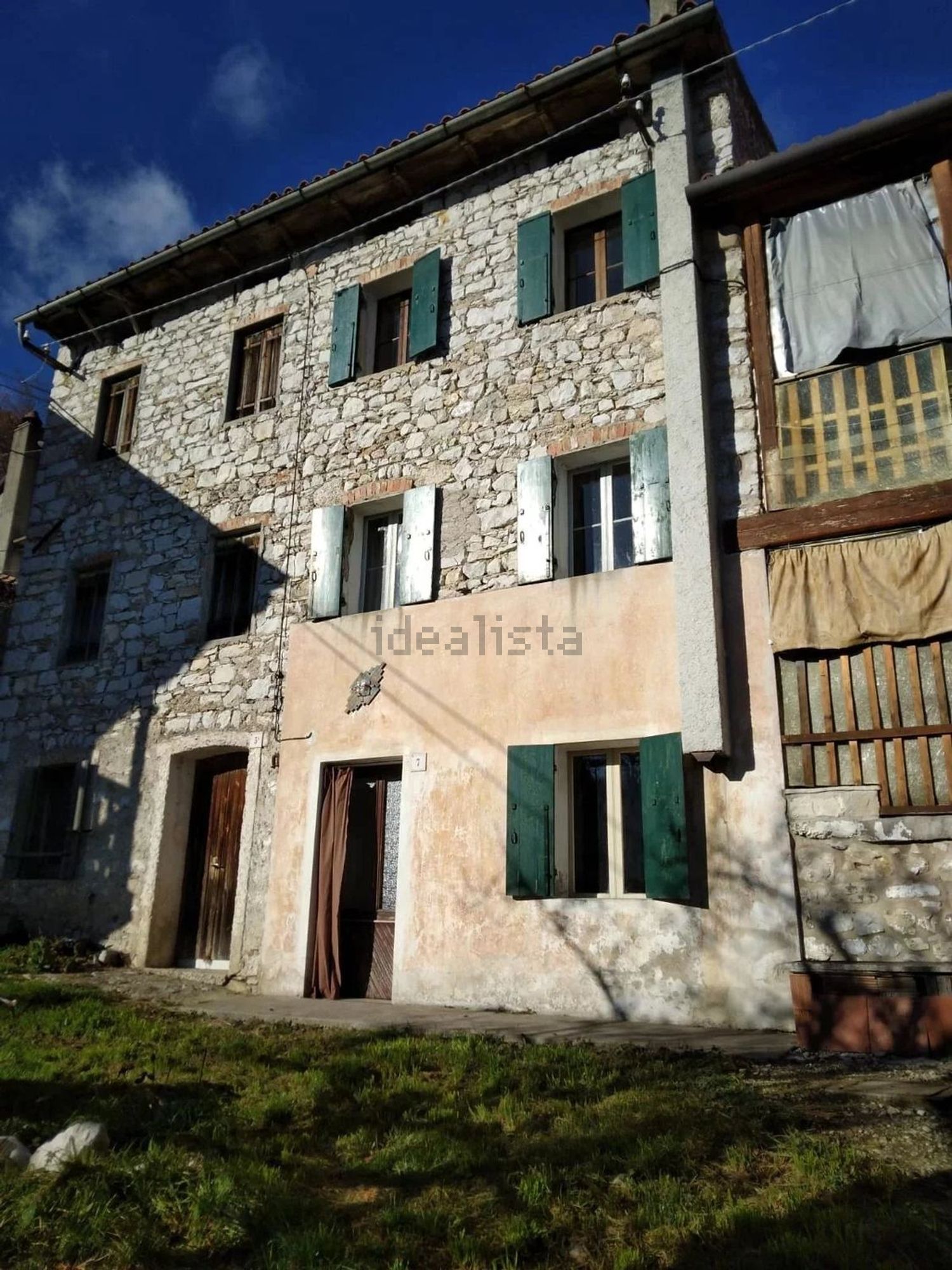 Casa di campagna a Vittorio Veneto
