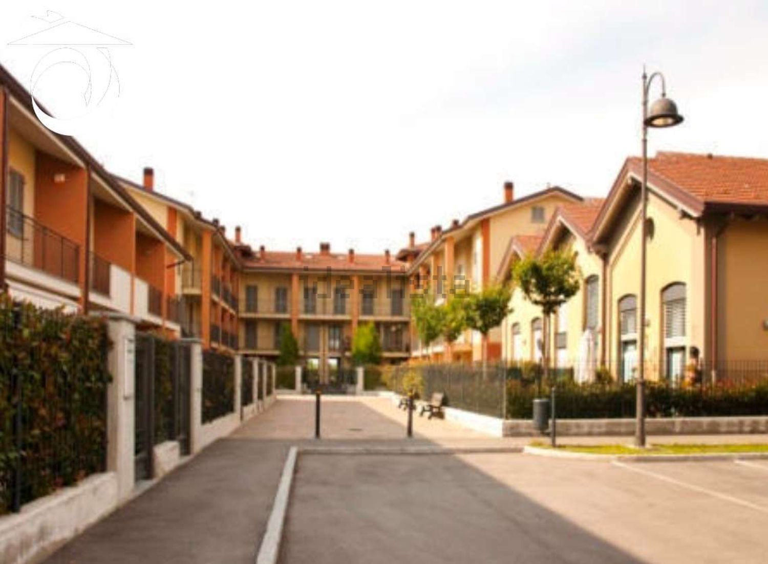 Flat in Castel Rozzone