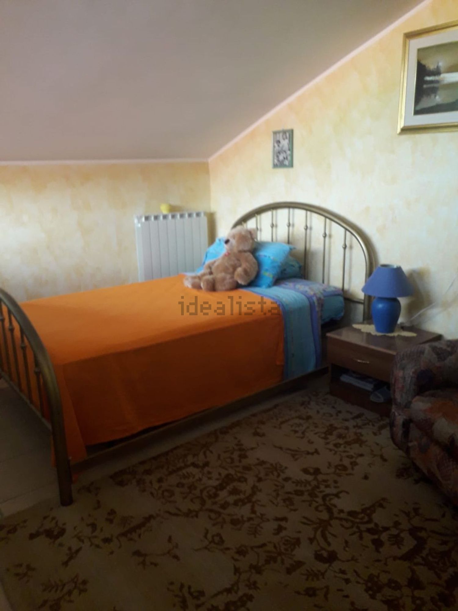 Semi-detached house in Avezzano