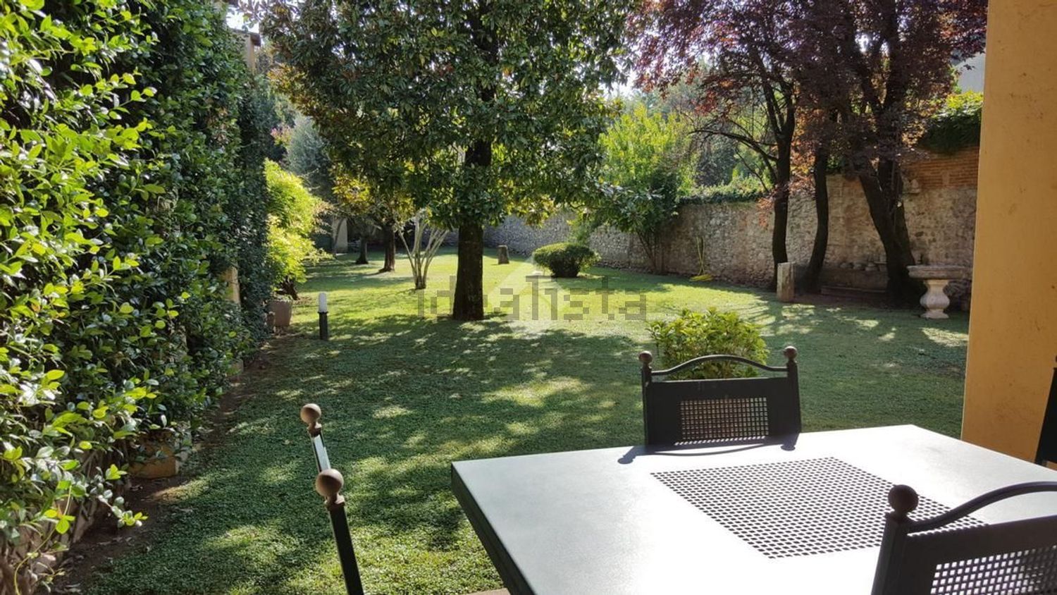 Detached house in Coccaglio